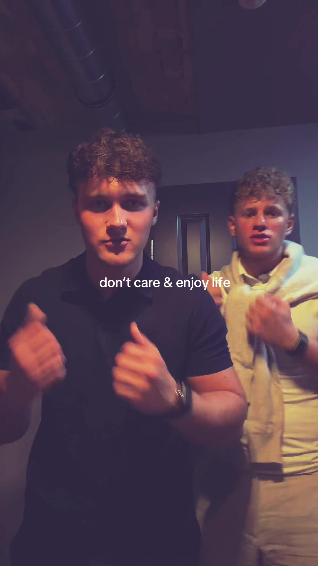 @Sami&Philipp