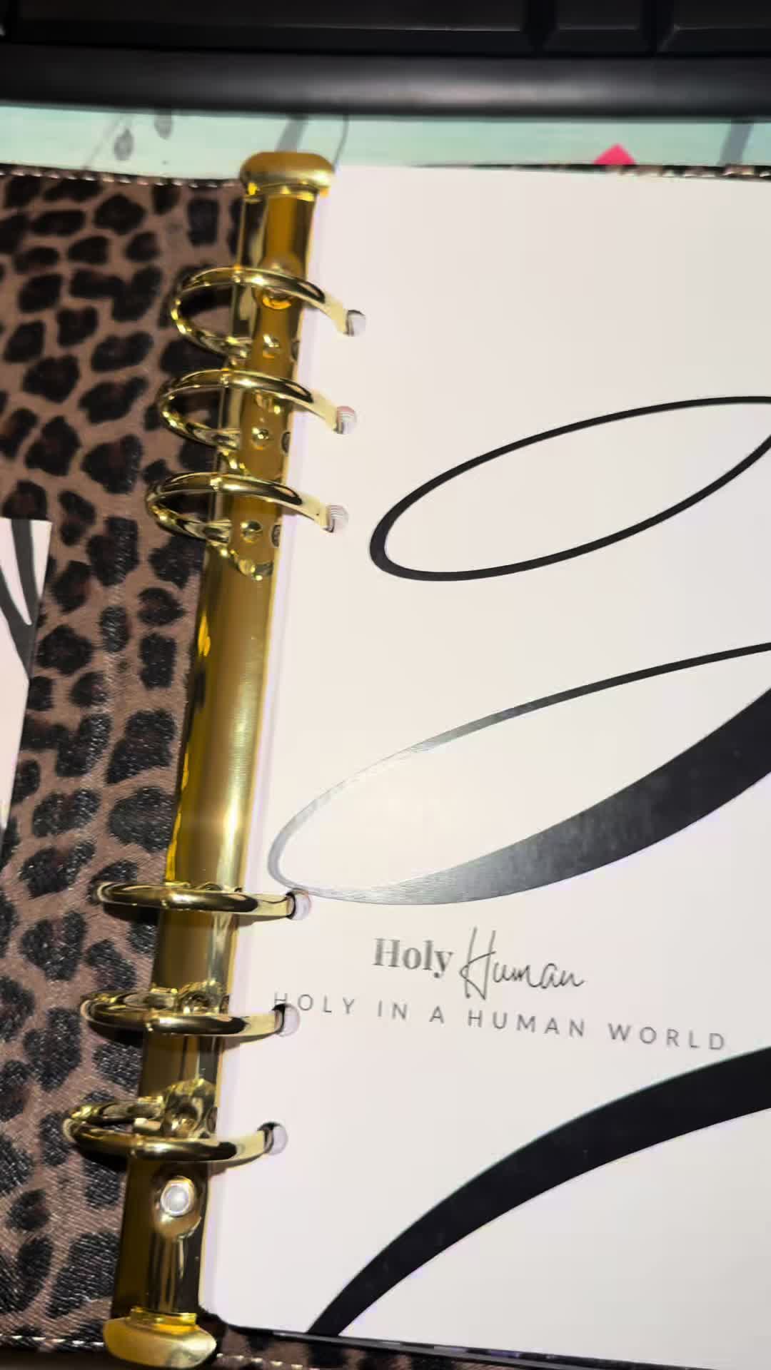 @Candace l Holy Human