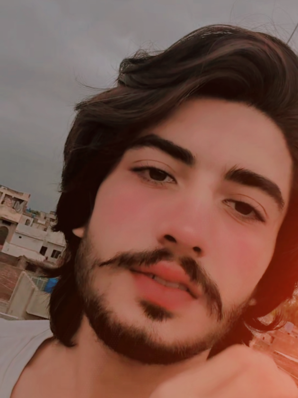 @Pagal larky Official💔