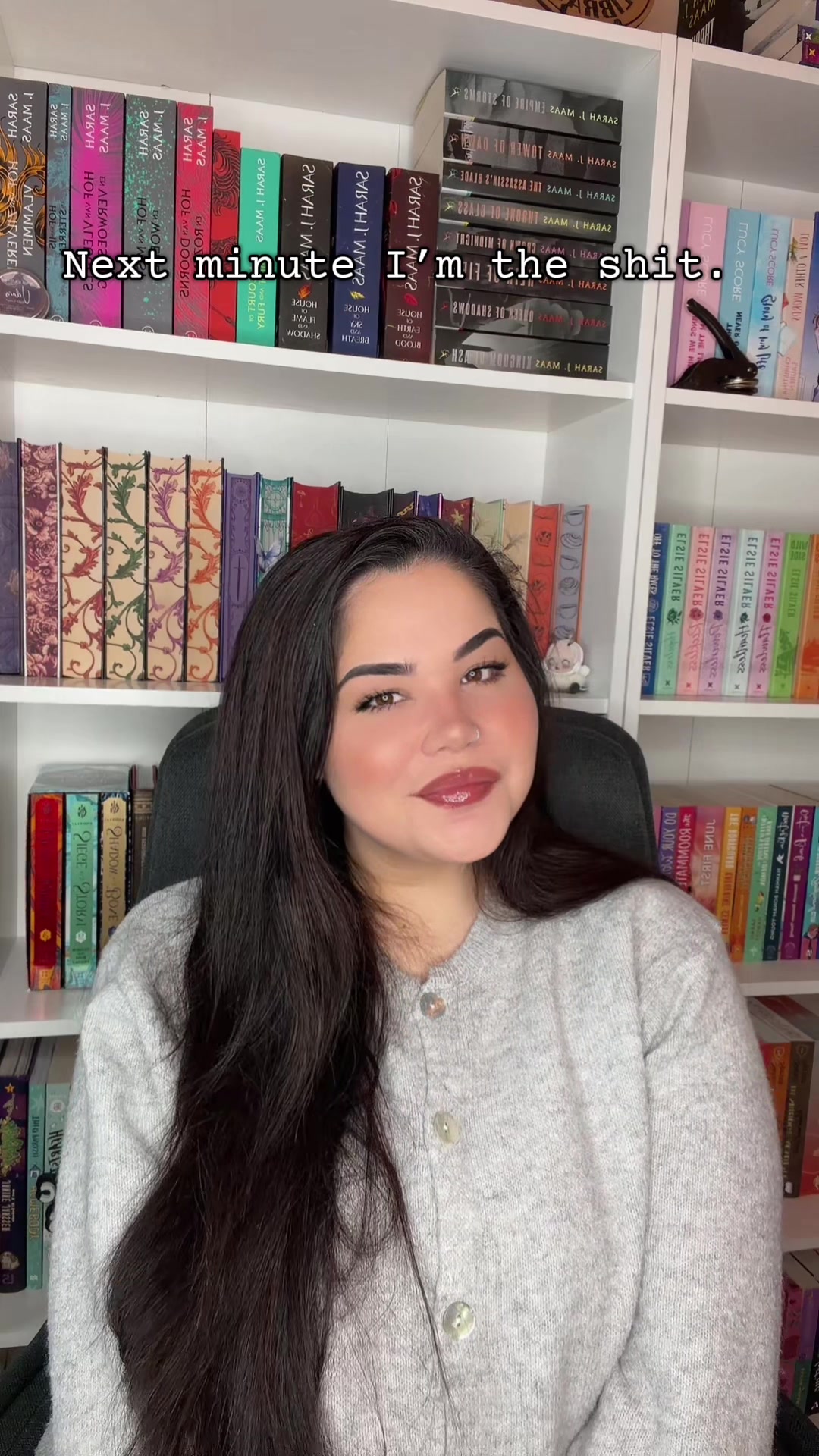 @Lisa | Booktok 📚🔮
