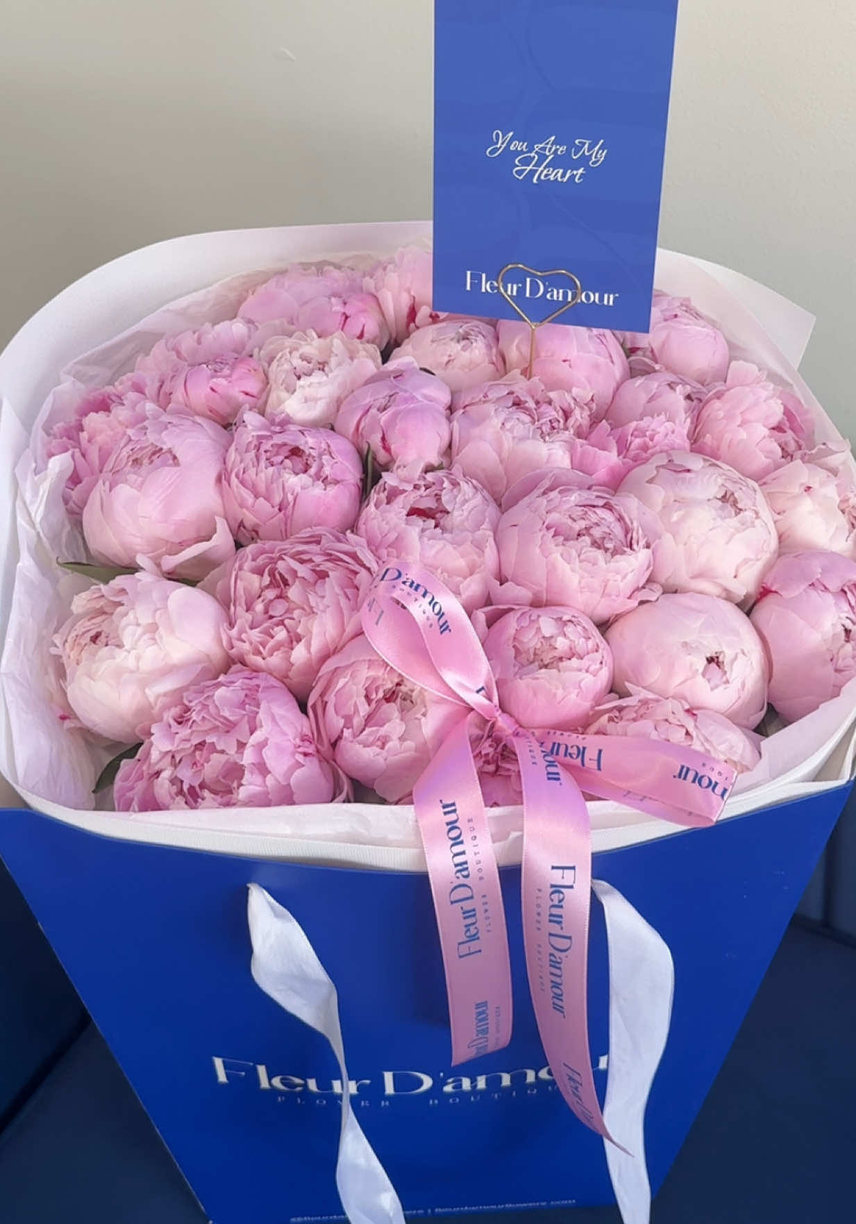 @Fleur D&rsquo;amour Flowers
