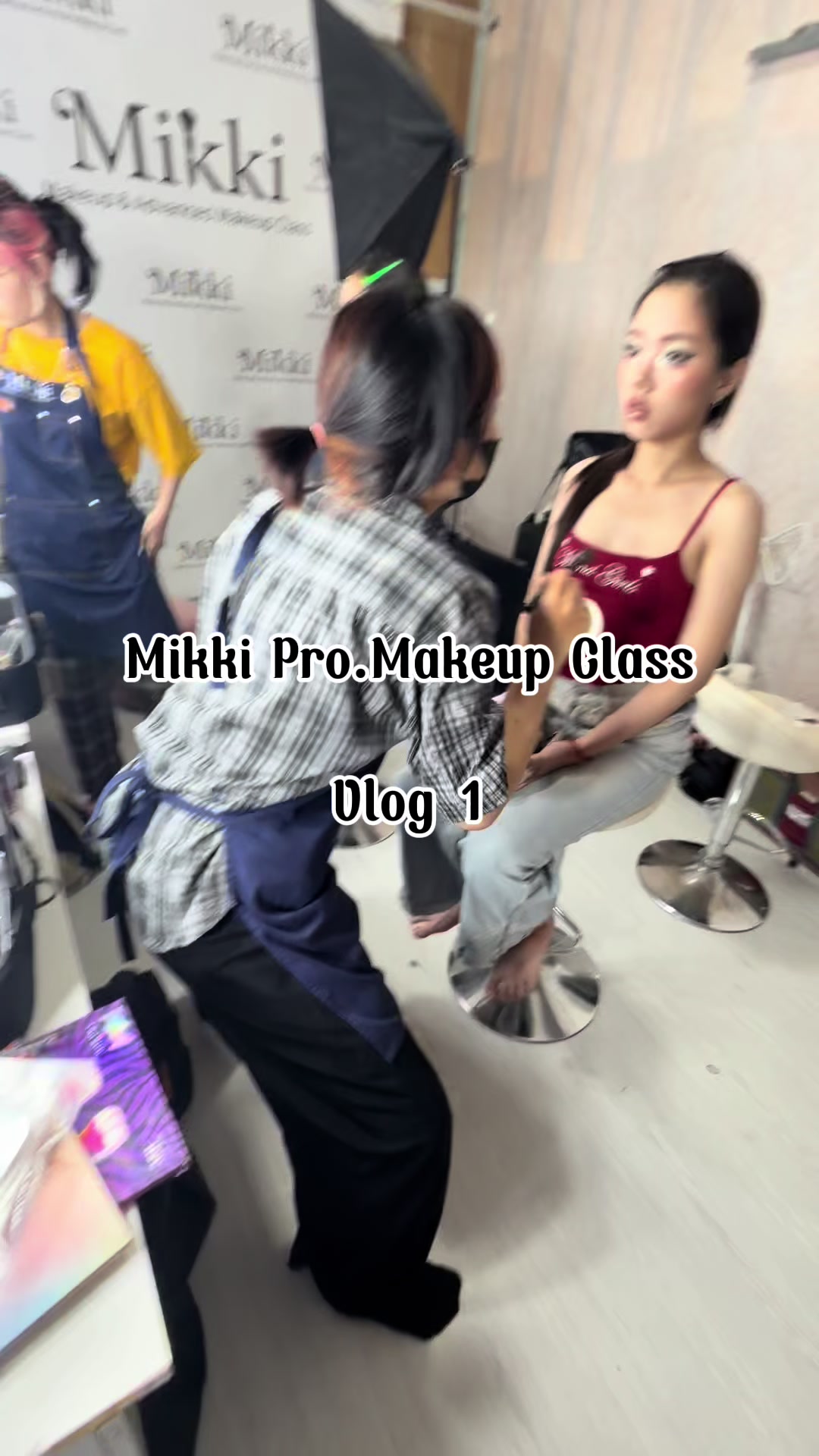 @Mikki&bull;Makeup Artist [VietNam]