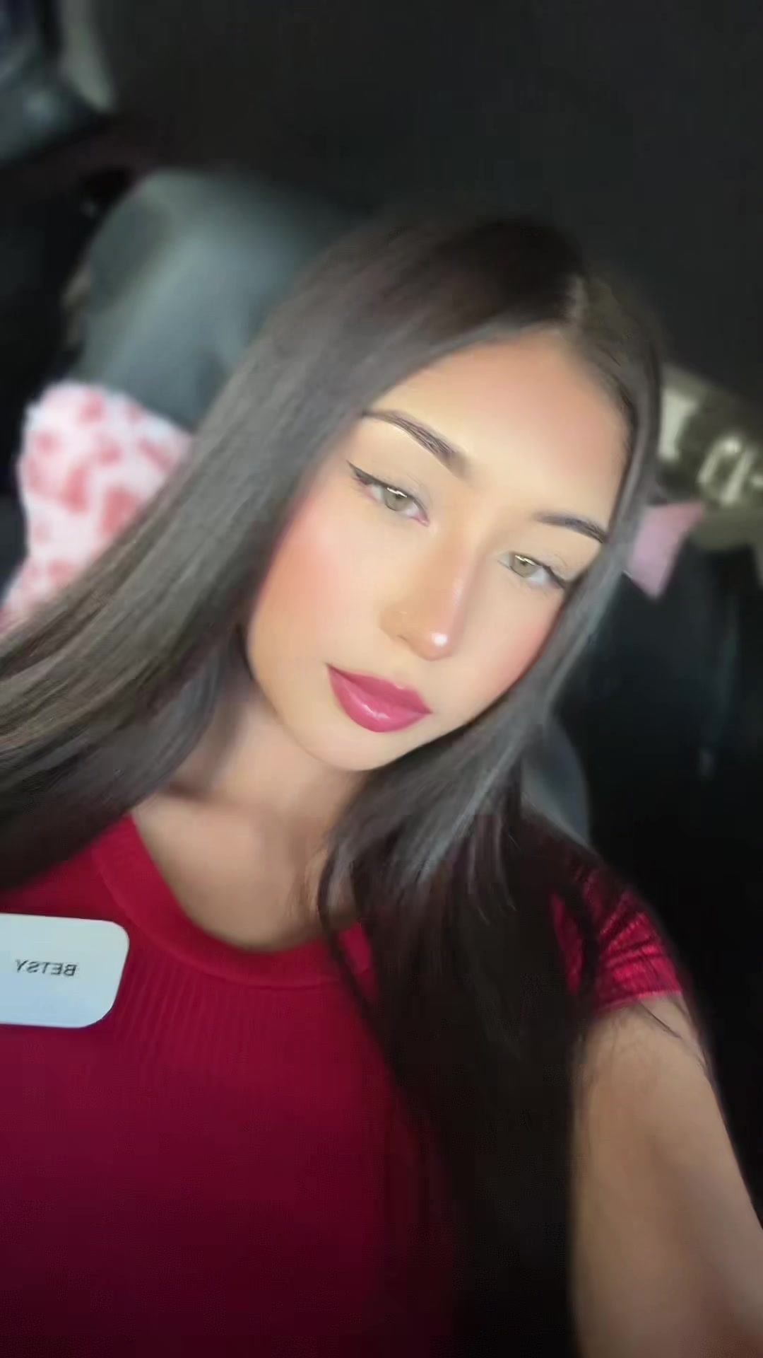 @Betsyashford
