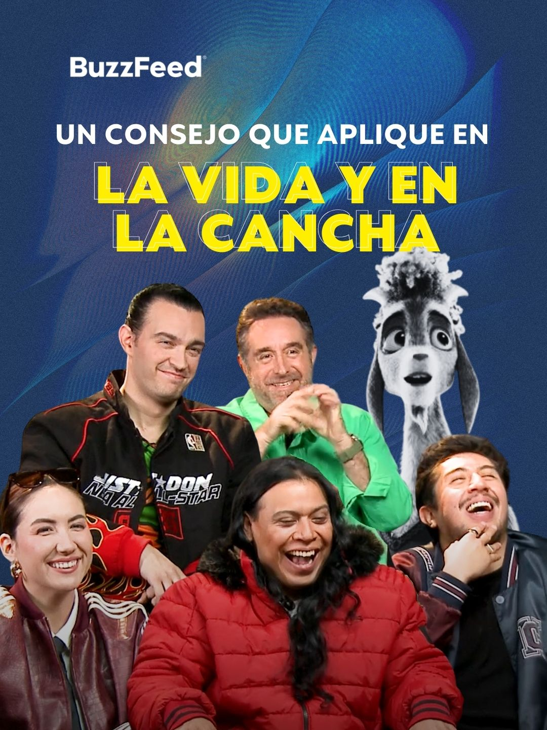 @BuzzFeed LATAM