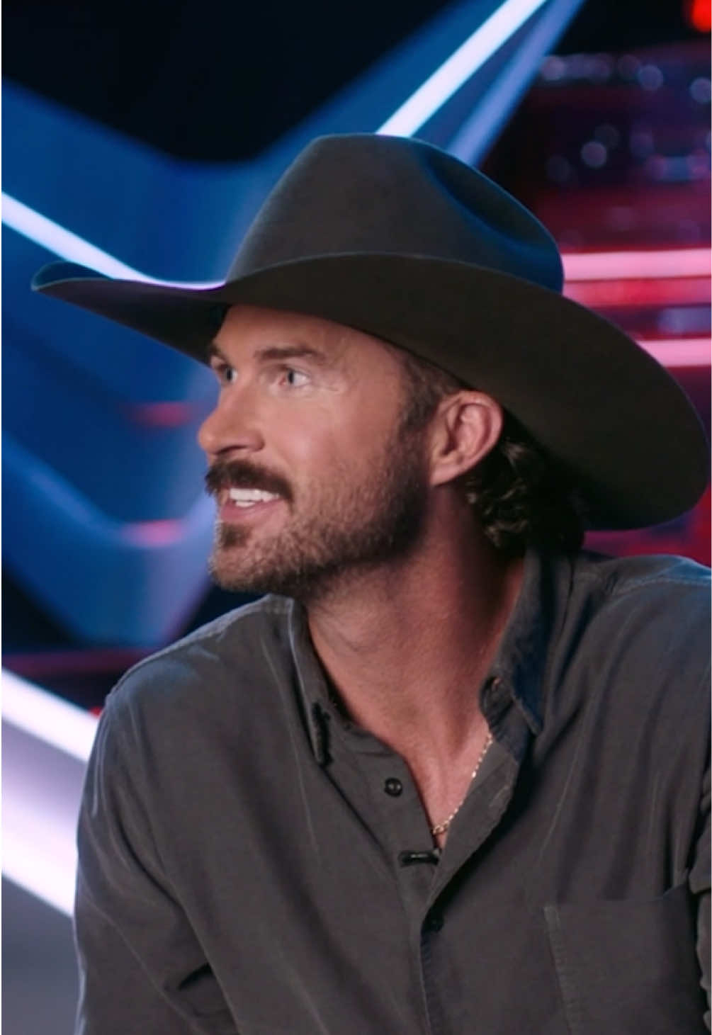 @NBC's The Voice