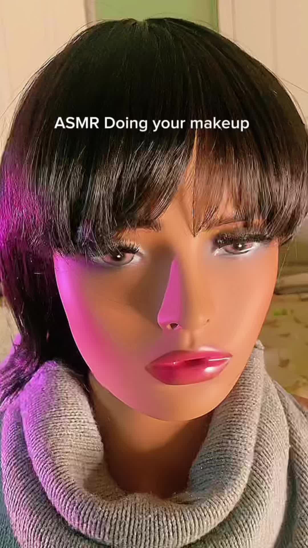 @Crys ASMR