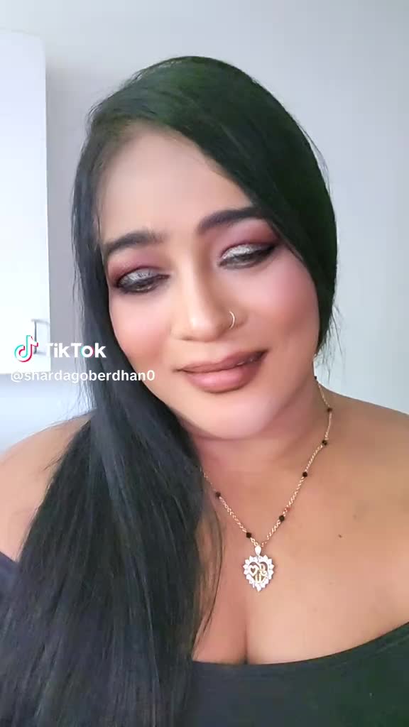 @Sharda Goberdhan