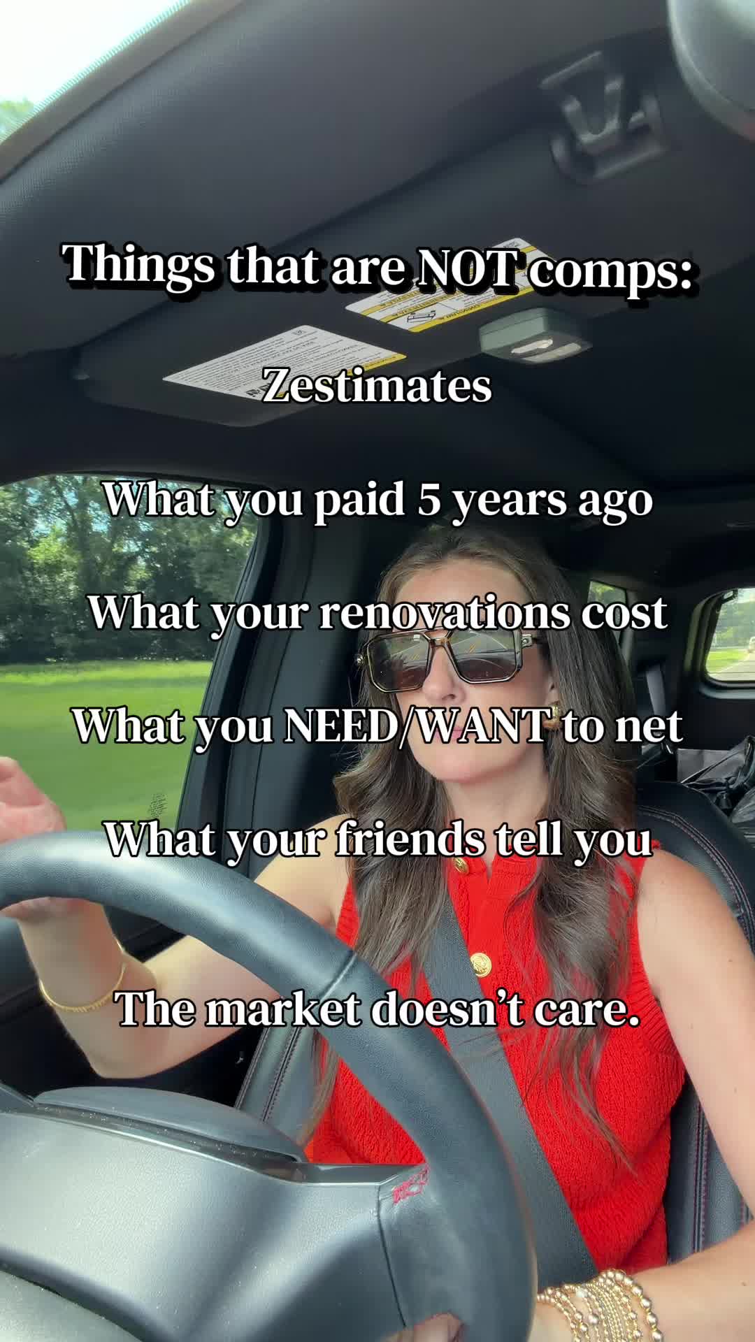 @Rachel Jump, Middle GA Realtor