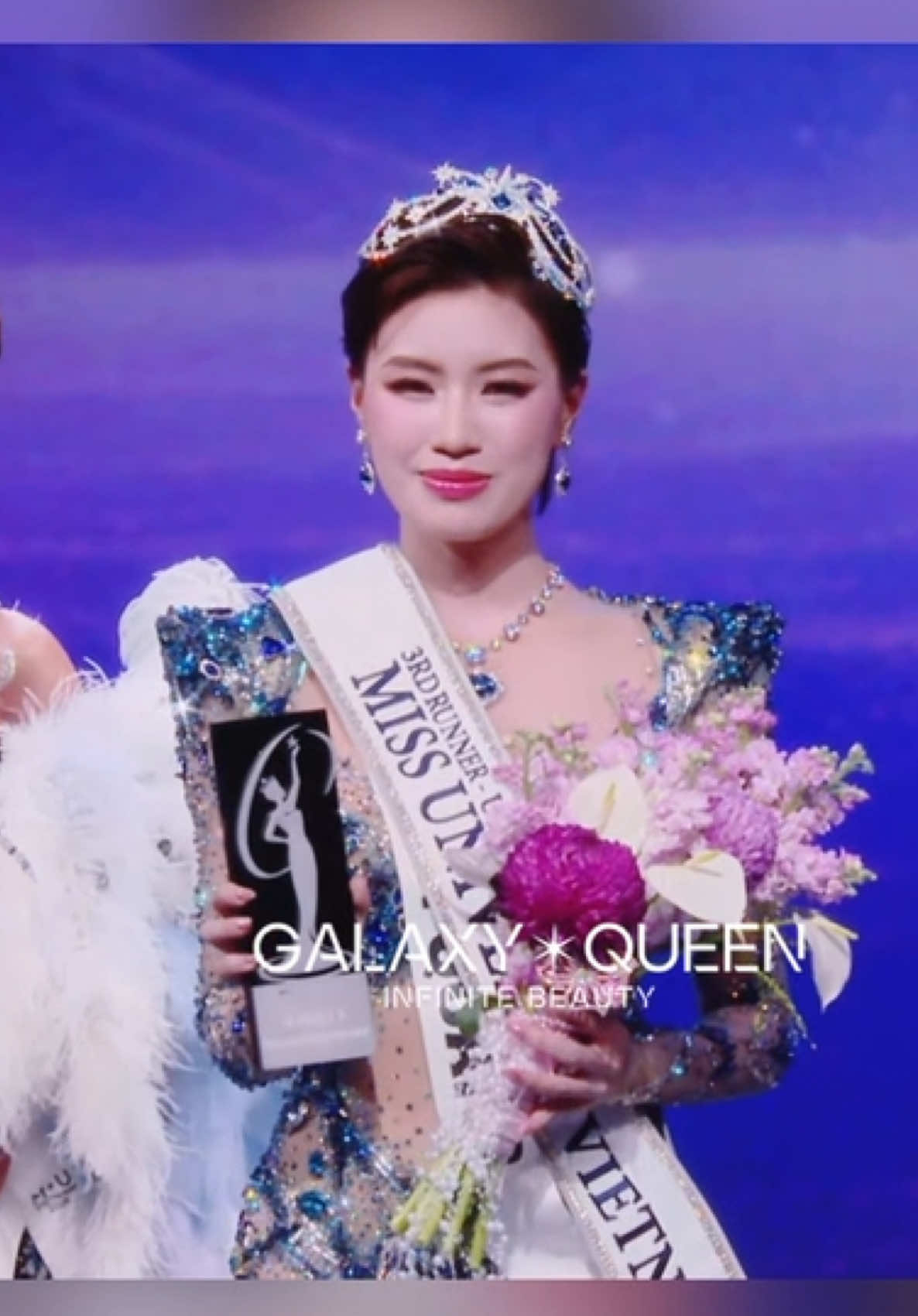 @Galaxy Queen