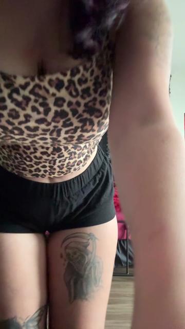@JaneGothXo