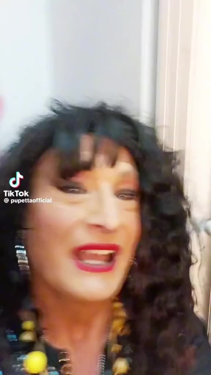 @Pupetta e le battagliere