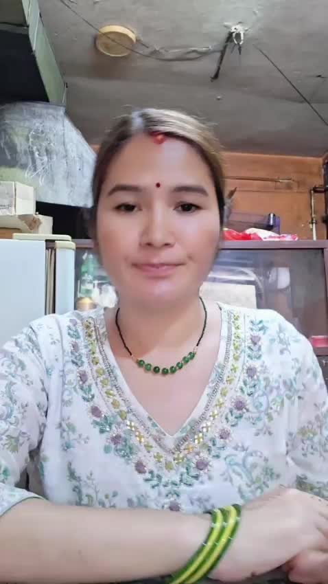 @samjhanabogati💗💫