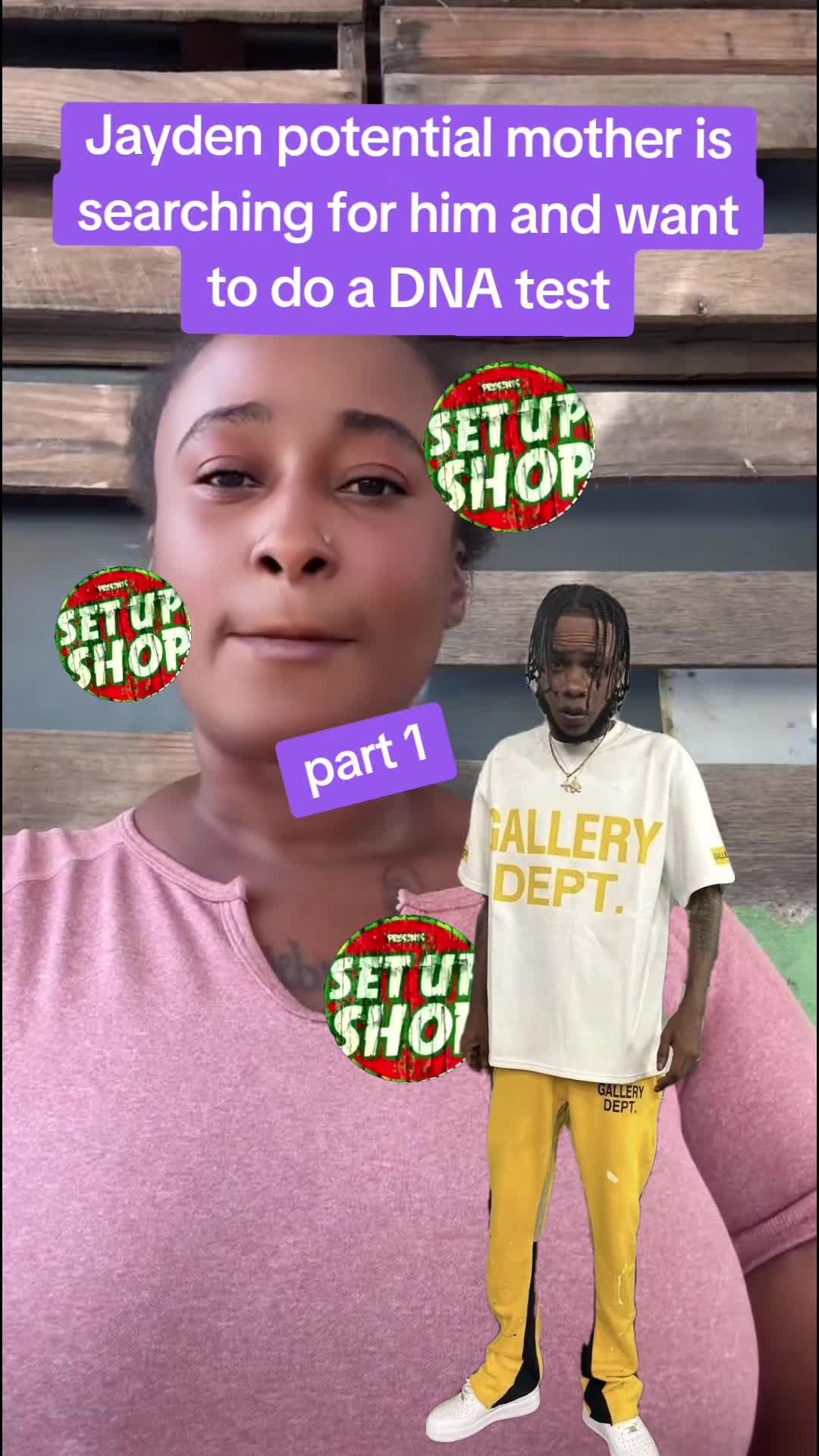 @SETUPSHOPLOG