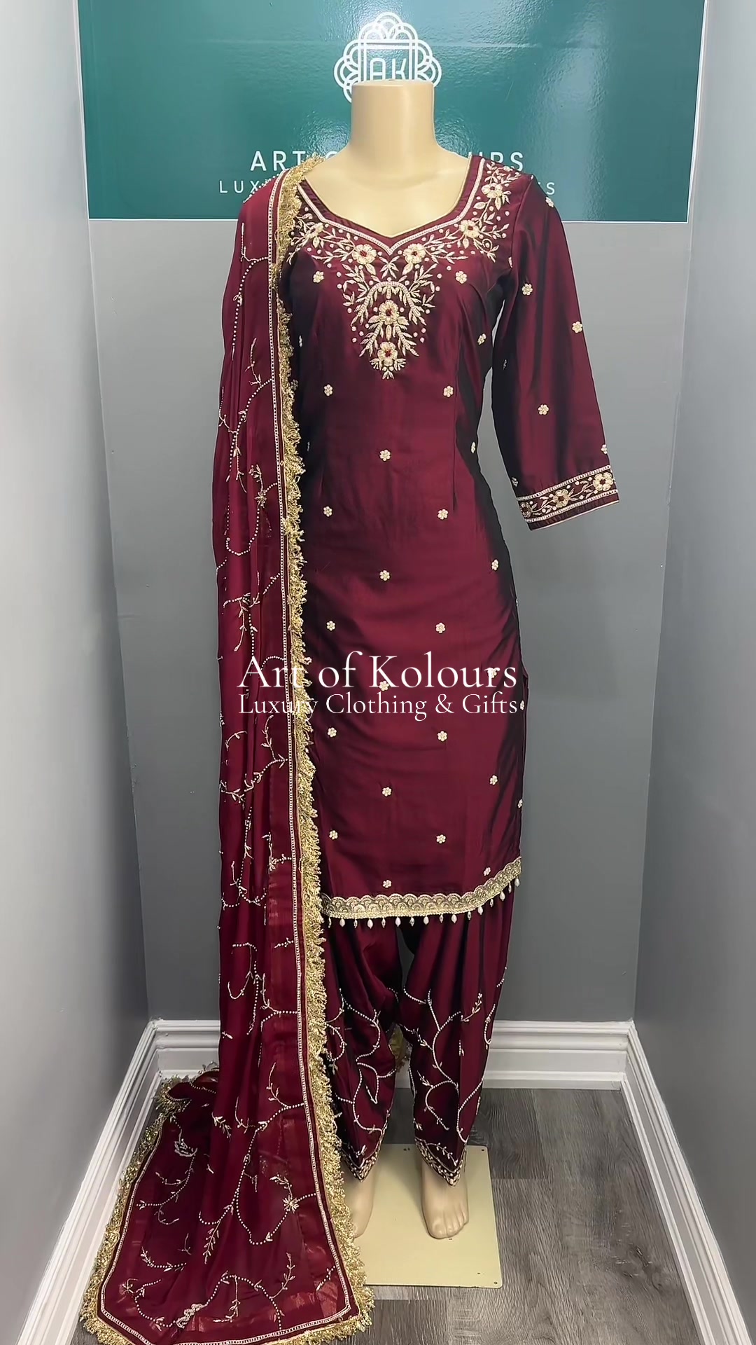@Art Of Kolours