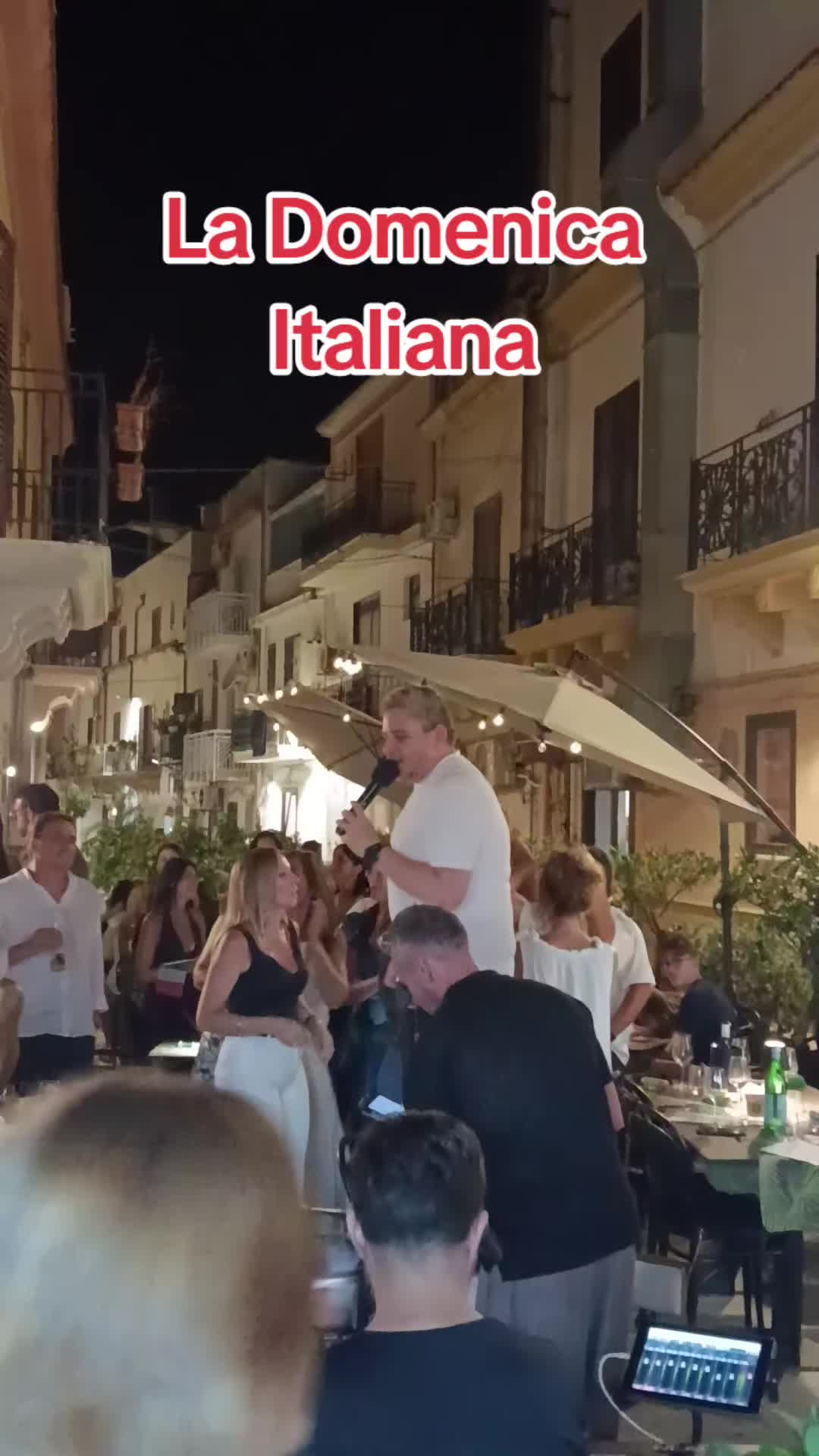 @Terrasini Lovers ❤️