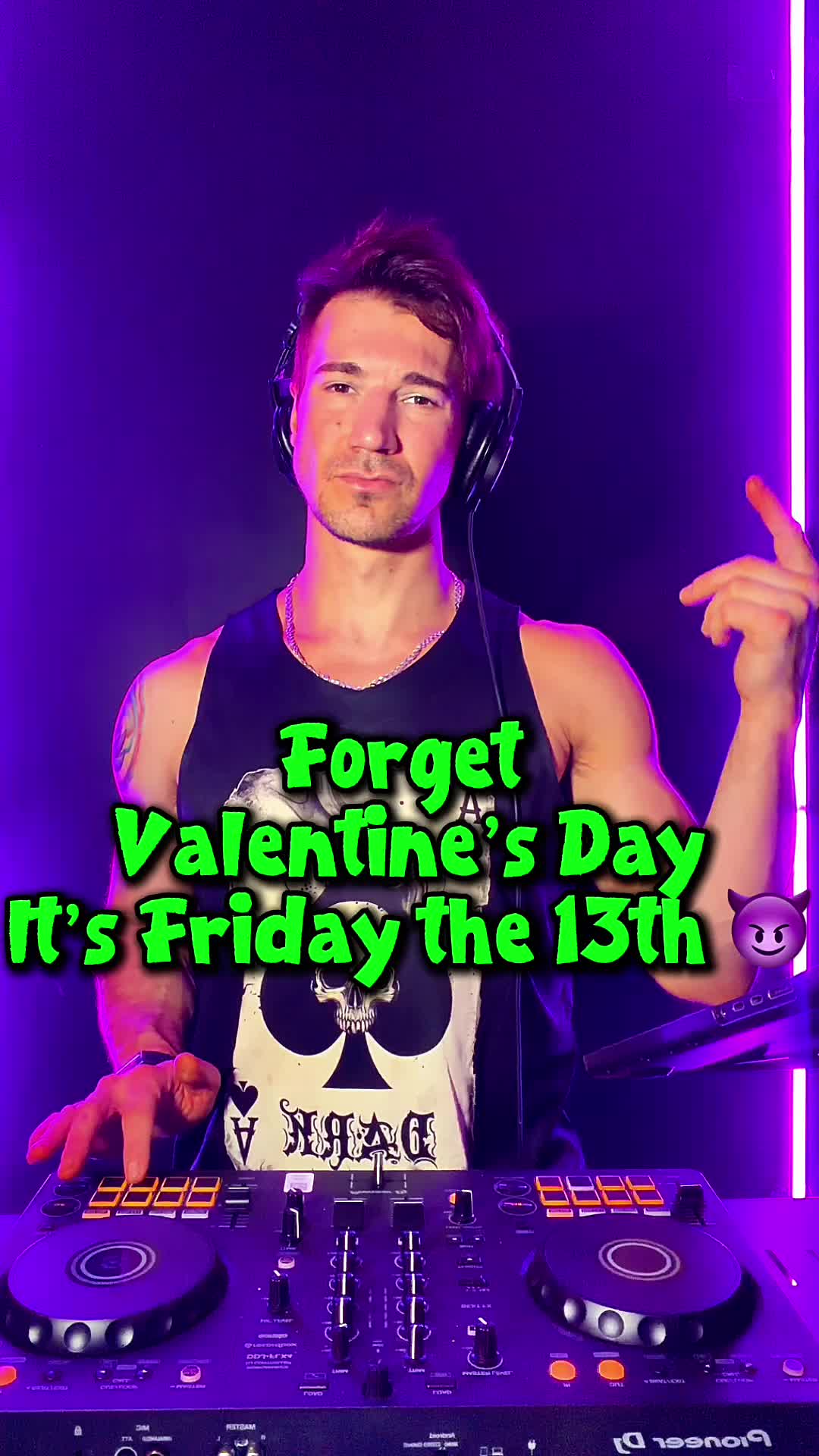 @DJ Kory
