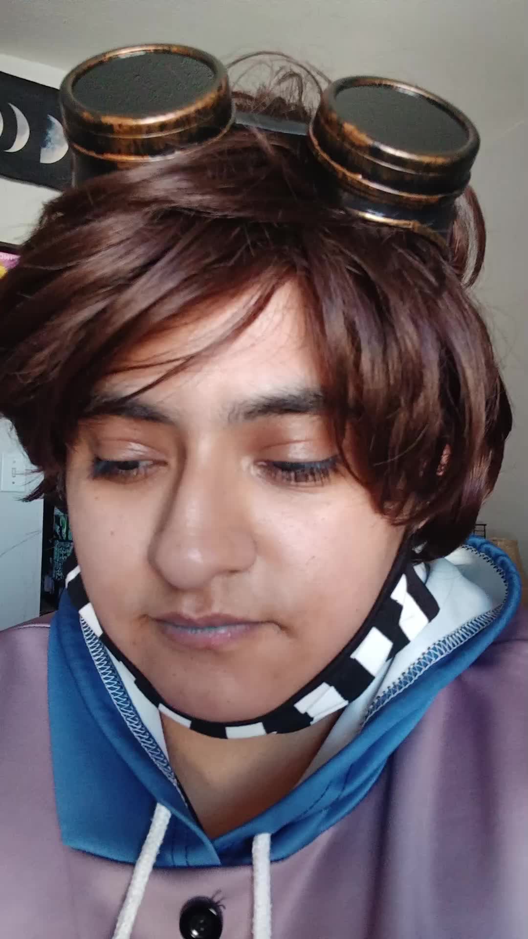 @Daniela