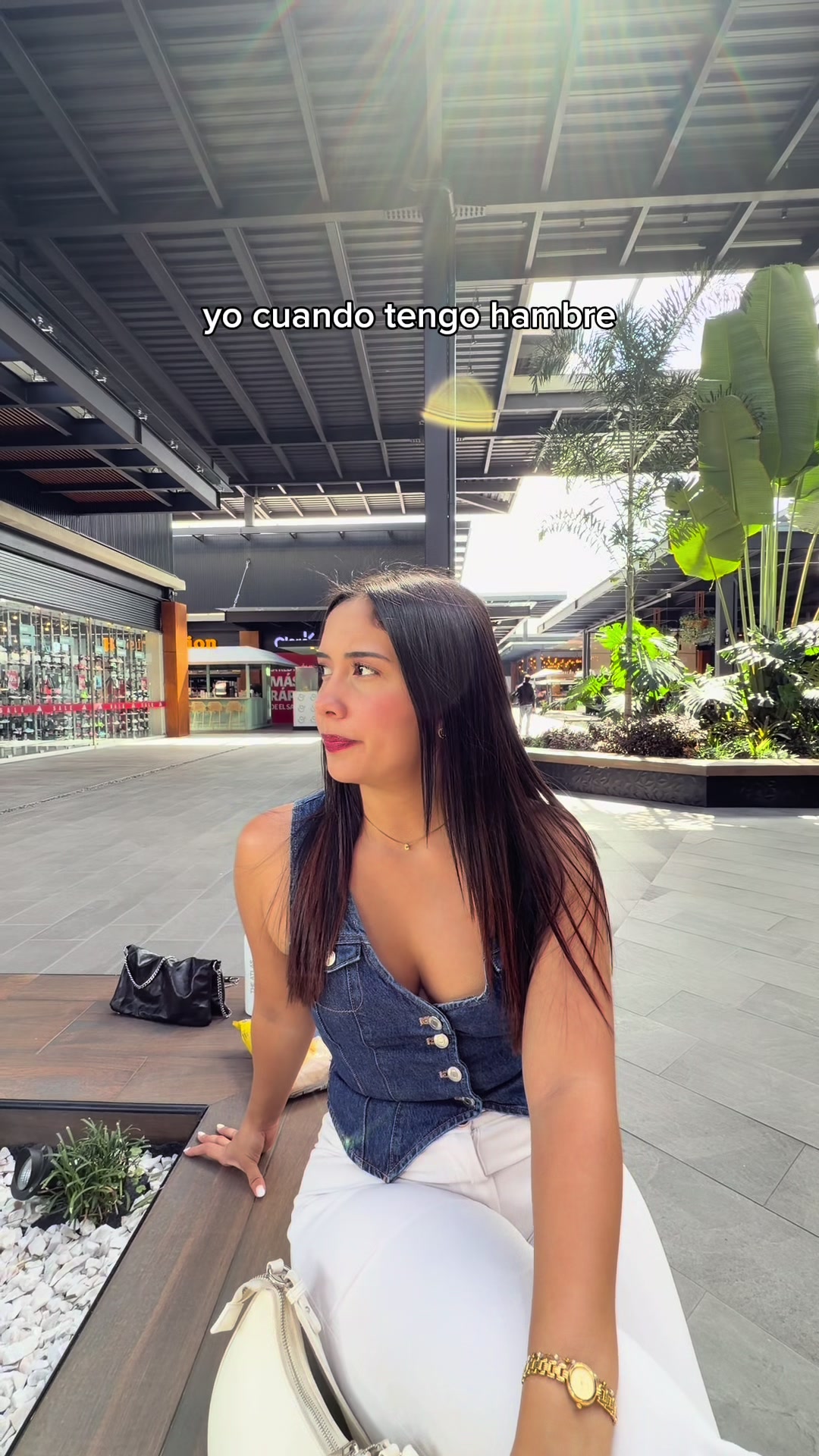 @Mireya Acevedo