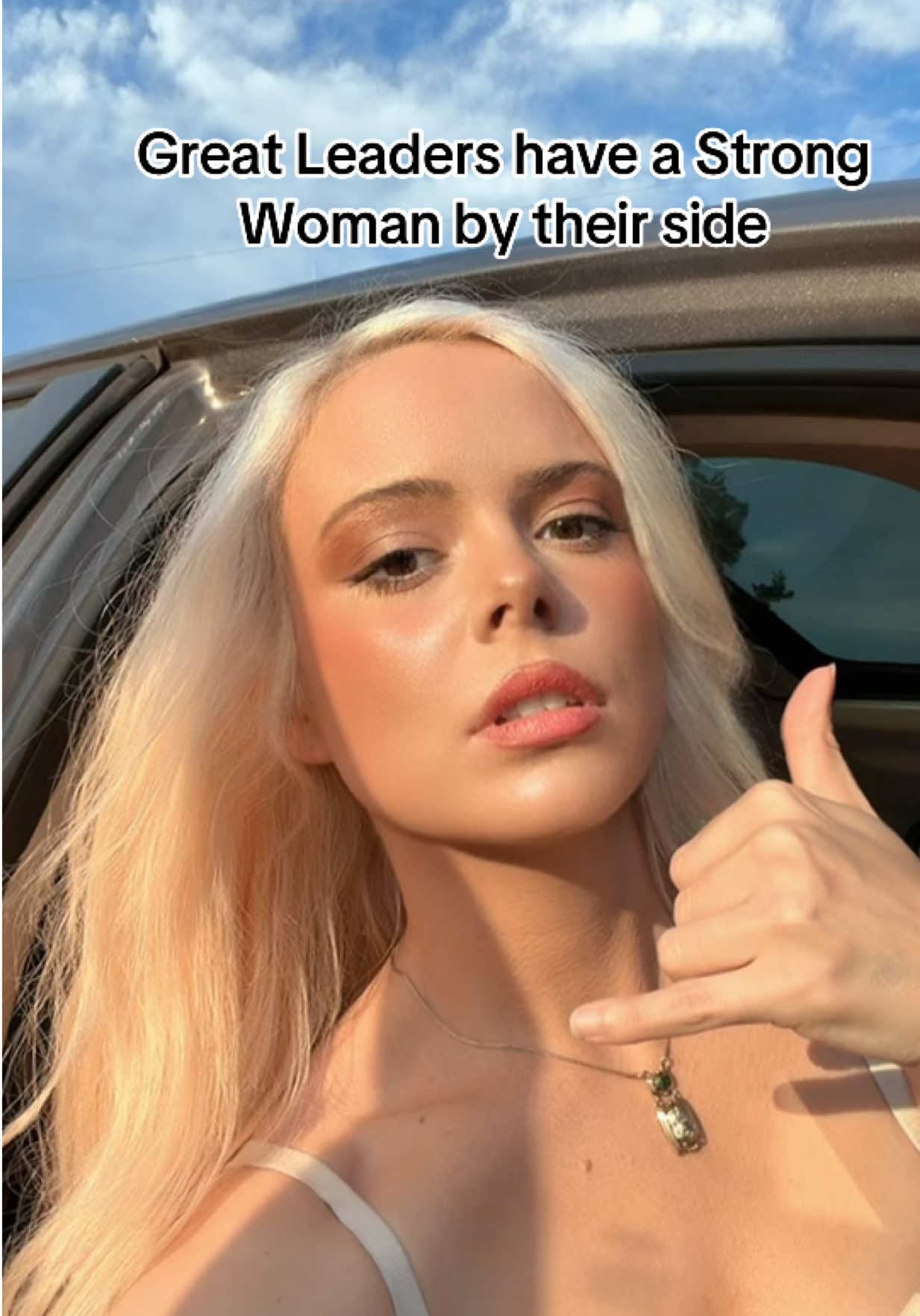 @Amber Nicolette