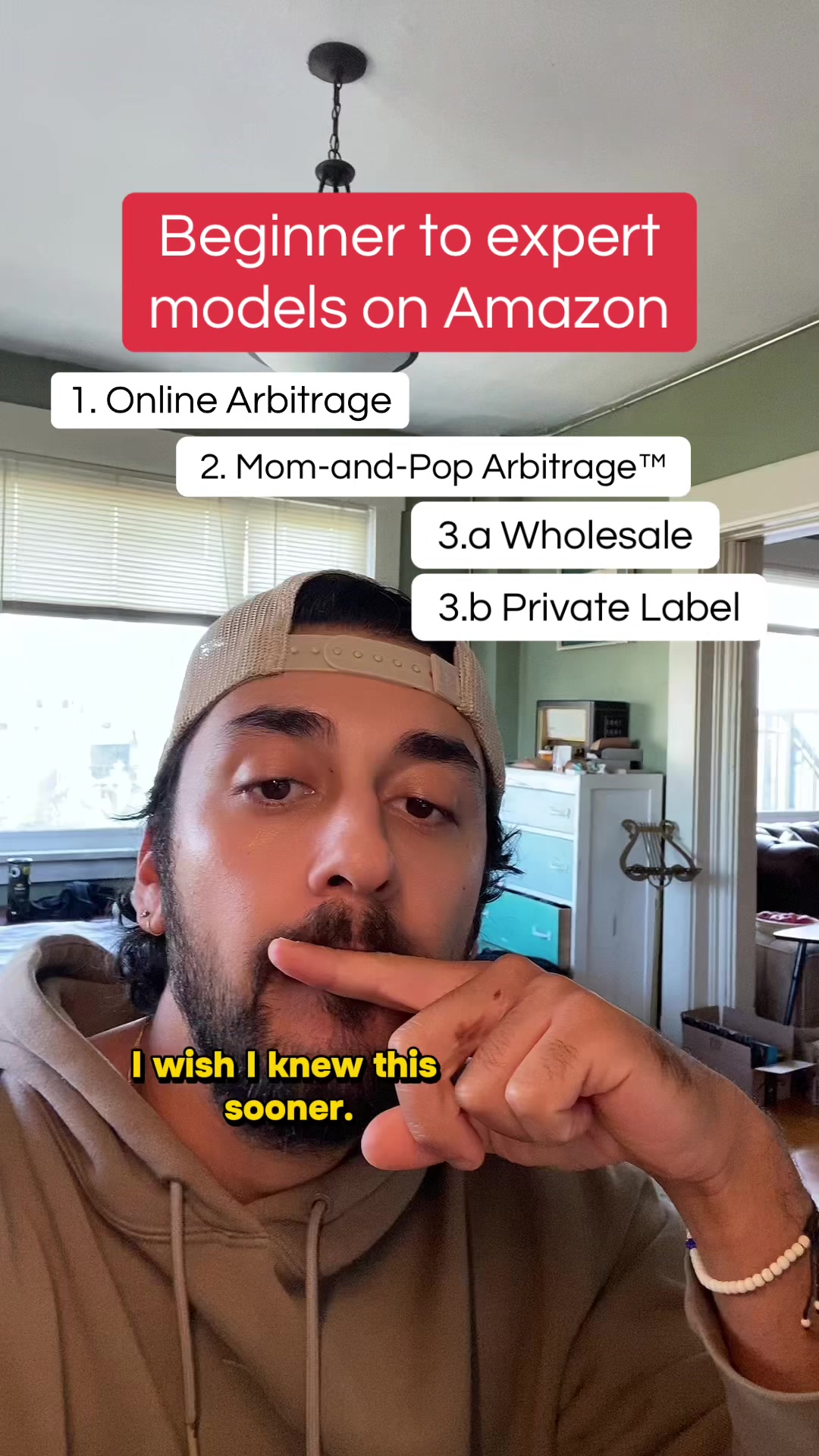 @Nick Milani | 🇨🇦 🇺🇸 Amazon