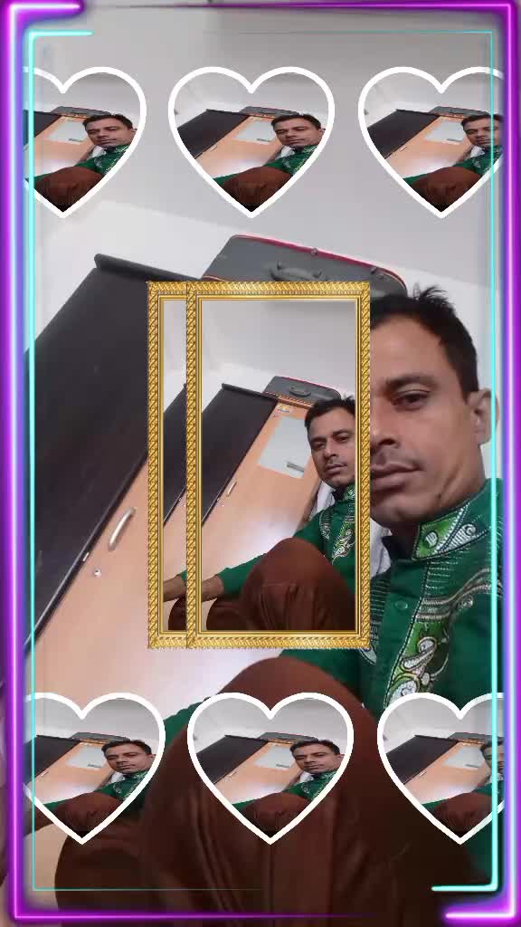 @Shafiqe Bai
