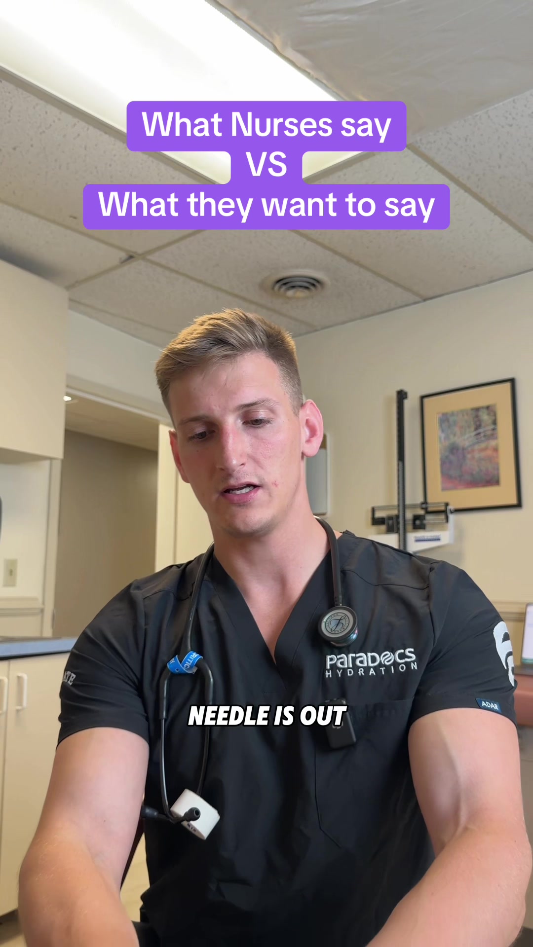 @Electric Medic