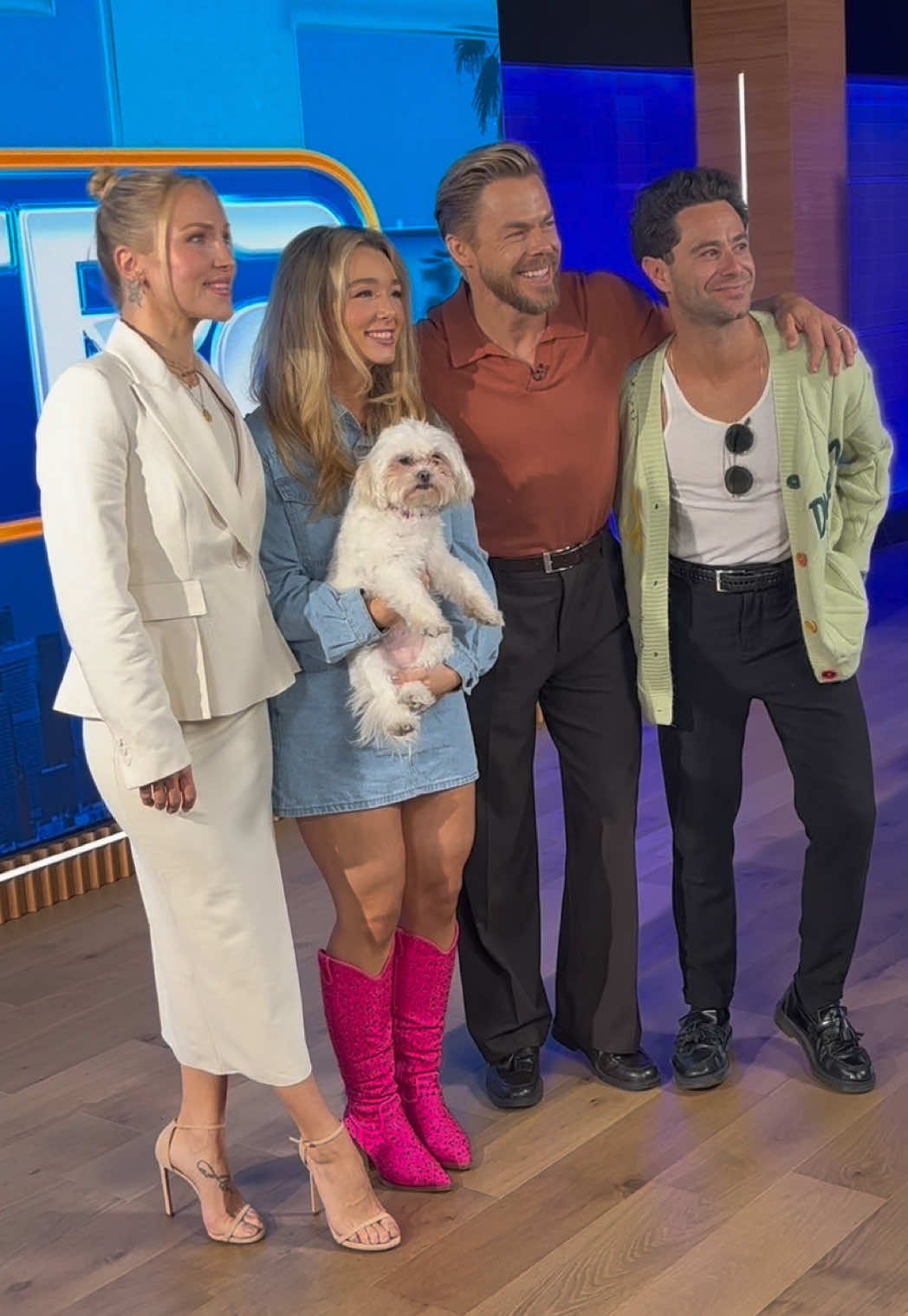 @ExtraTV