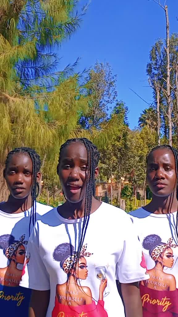 @TRIPLETS KENYA 🇰🇪