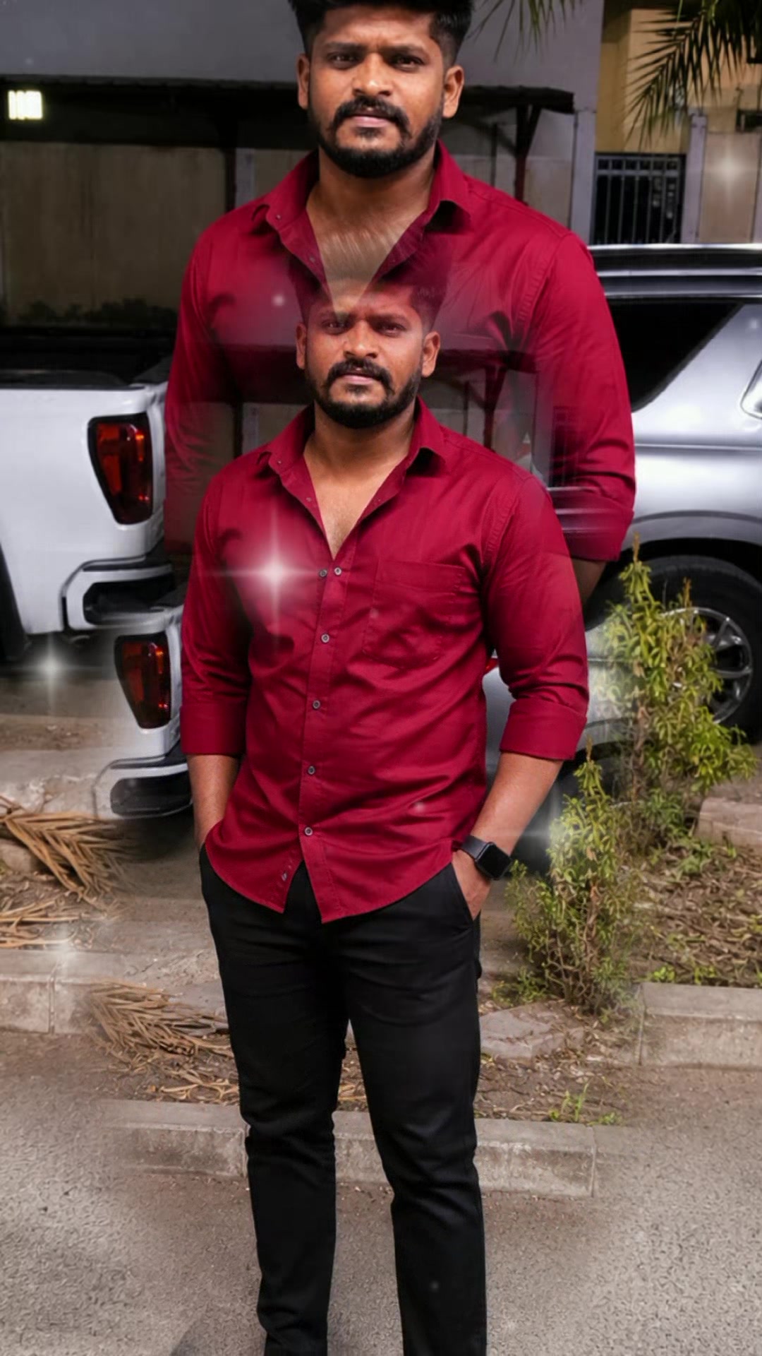 @💝Siva Rama Raju💝