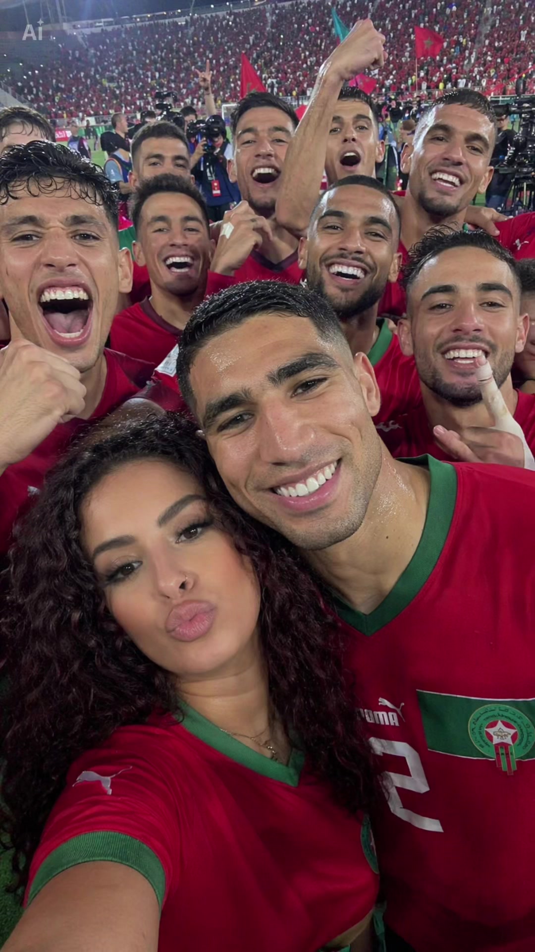 @LaMarocaineCurly🇲🇦