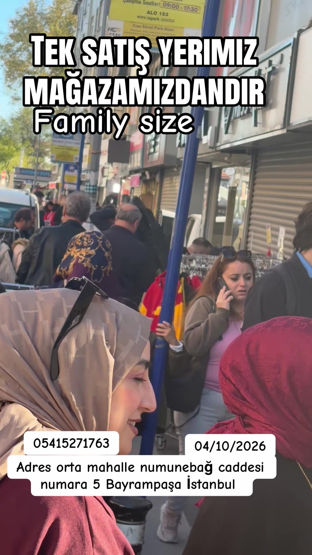 @family size34