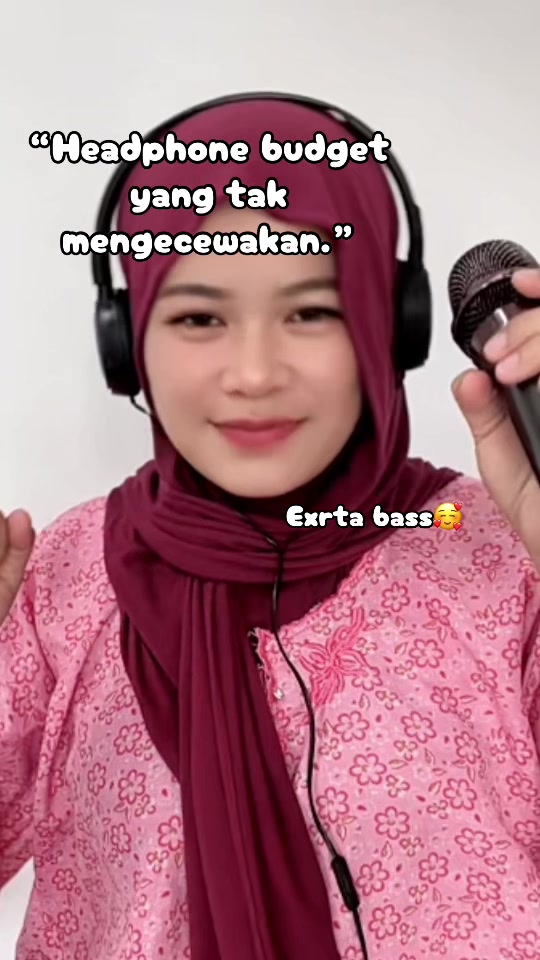 @Deqjah Love | Share Benda Best