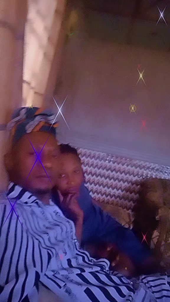 @Ganiu shokunbi