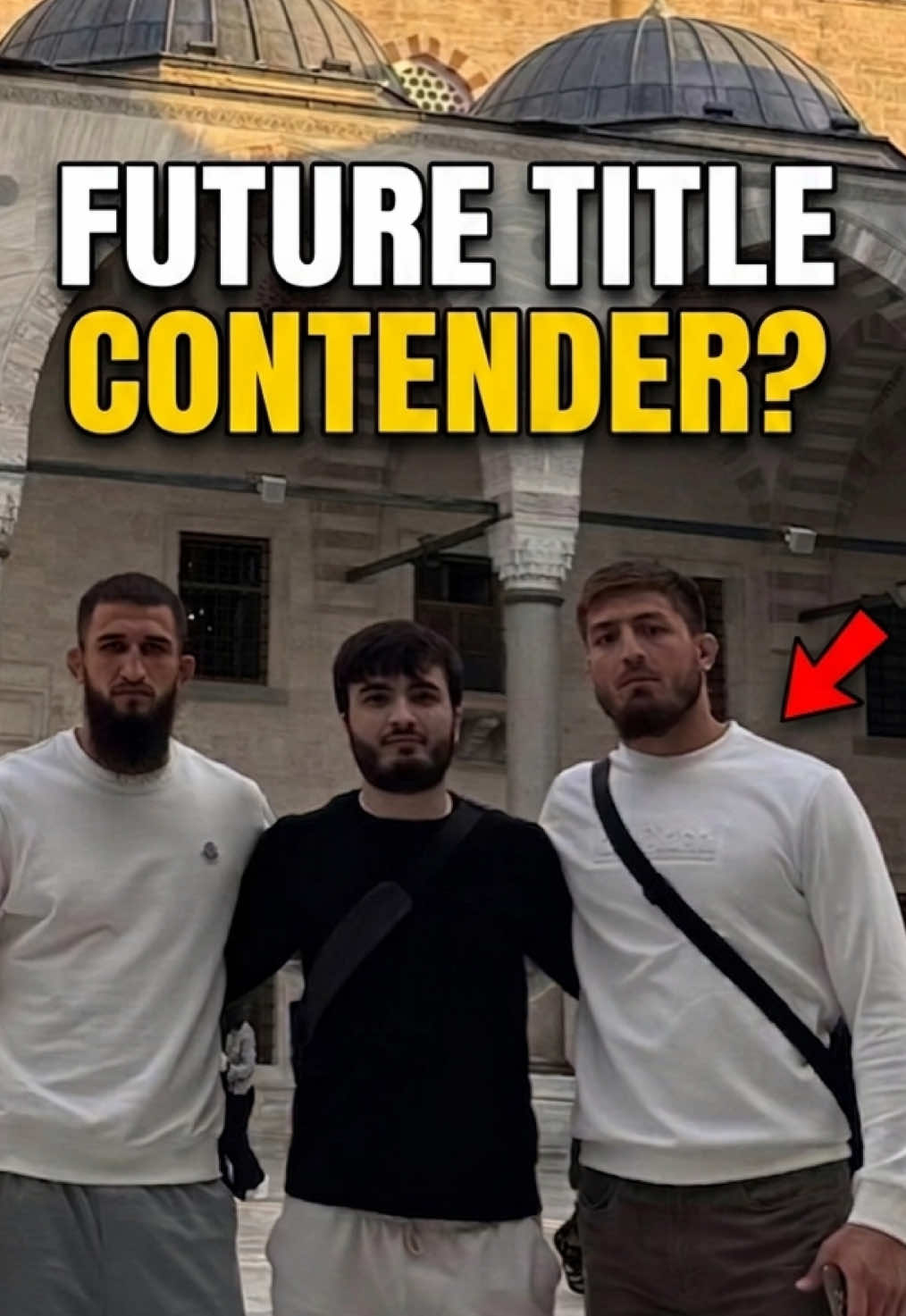 @MisterMMA