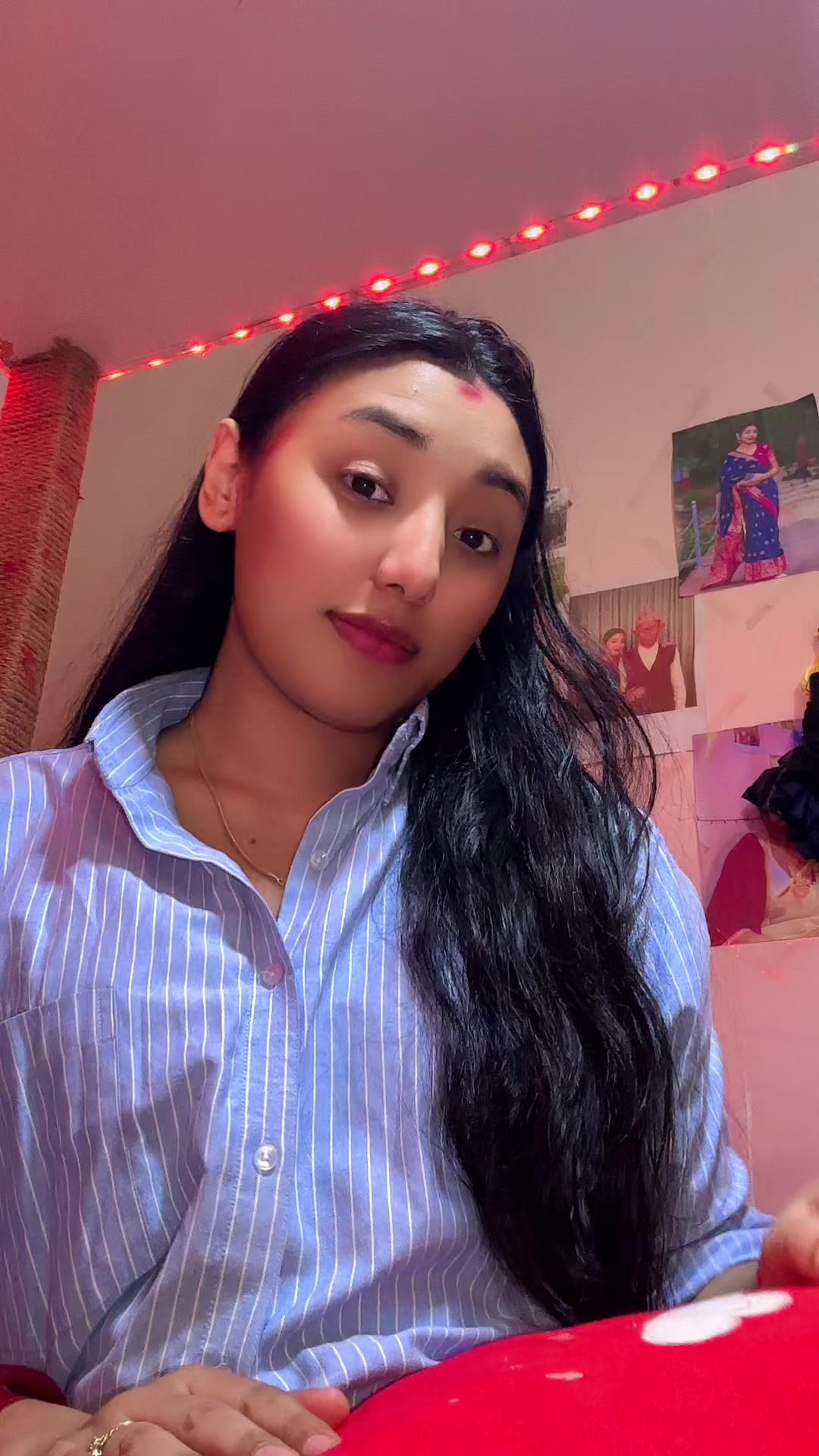 @Meena Shrestha 🌼❤️