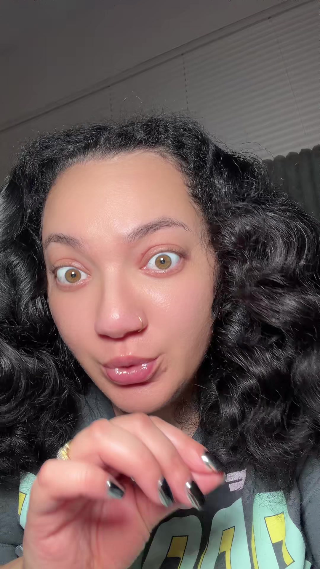 @Kiara Nicole