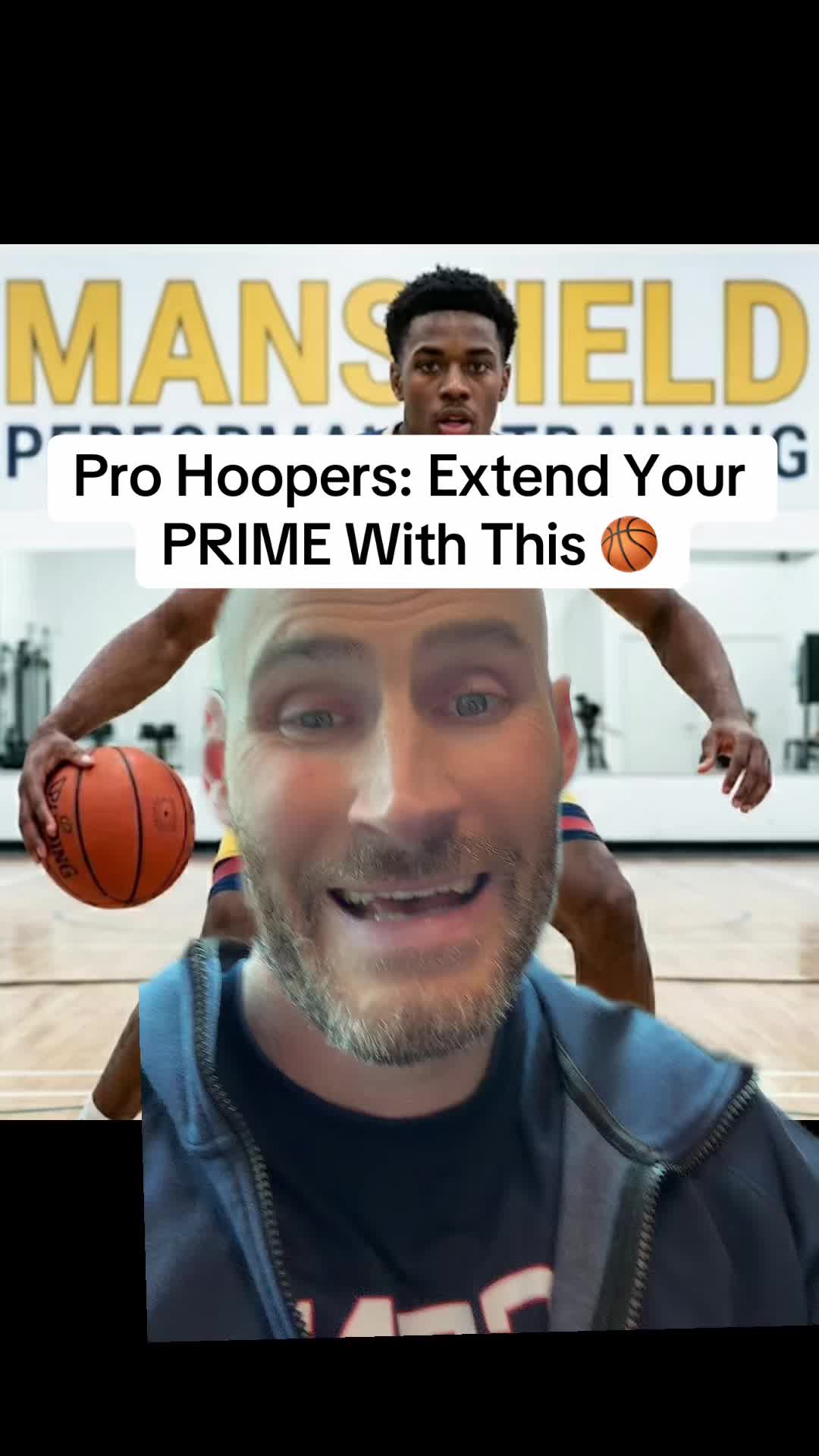 @Coach Tim DiLeo