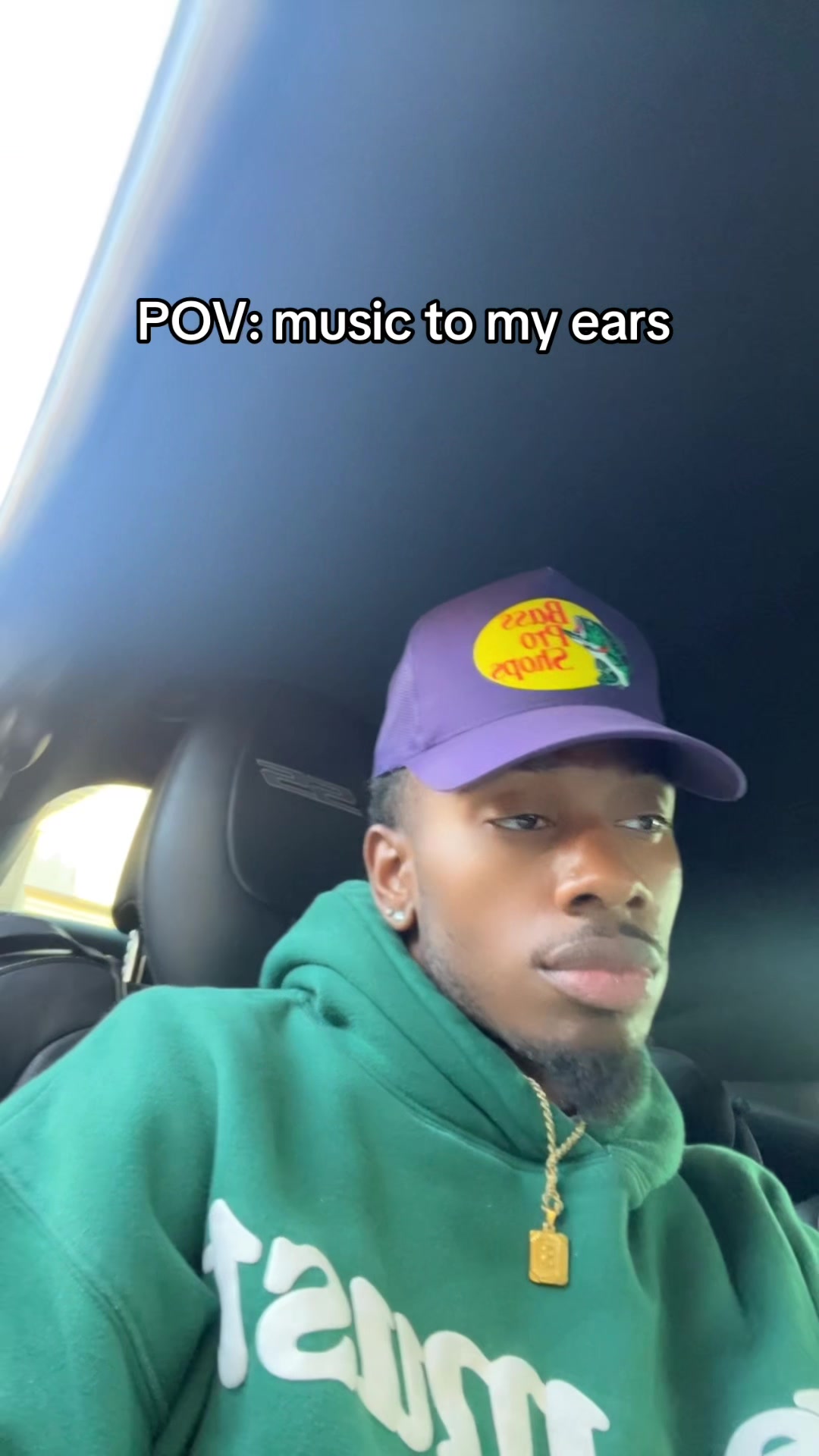 @Se’Less Otey