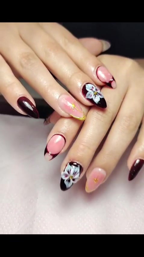 @Deluxe uñas