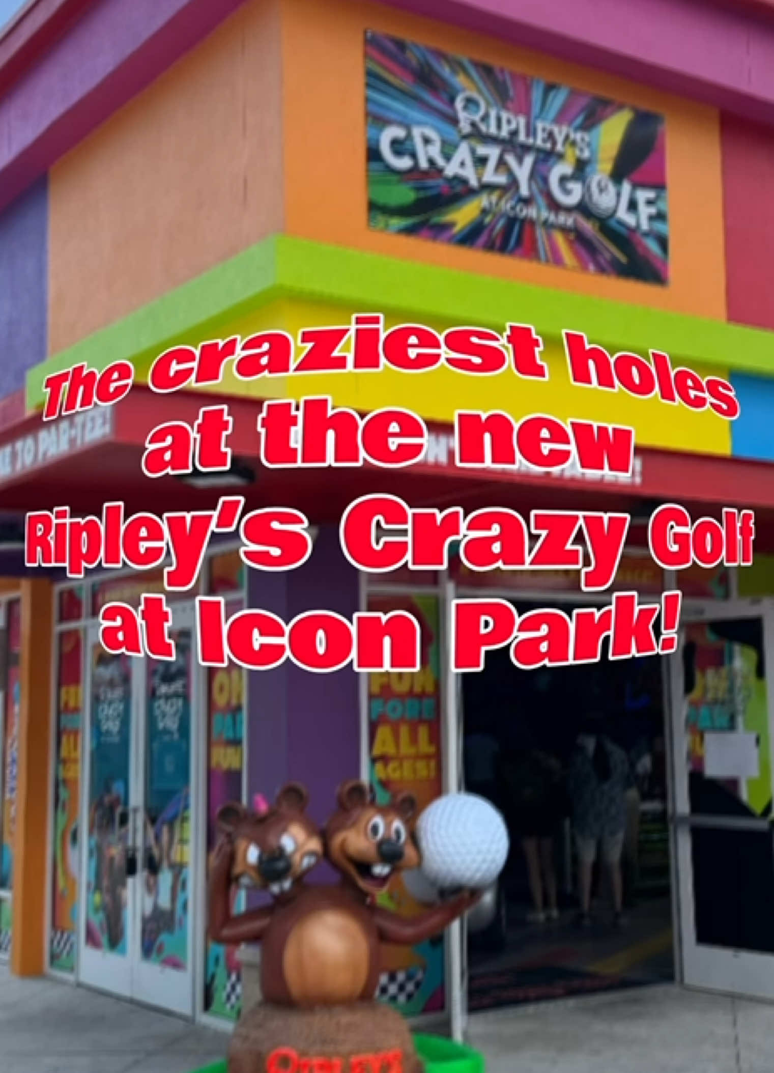 @Attractions