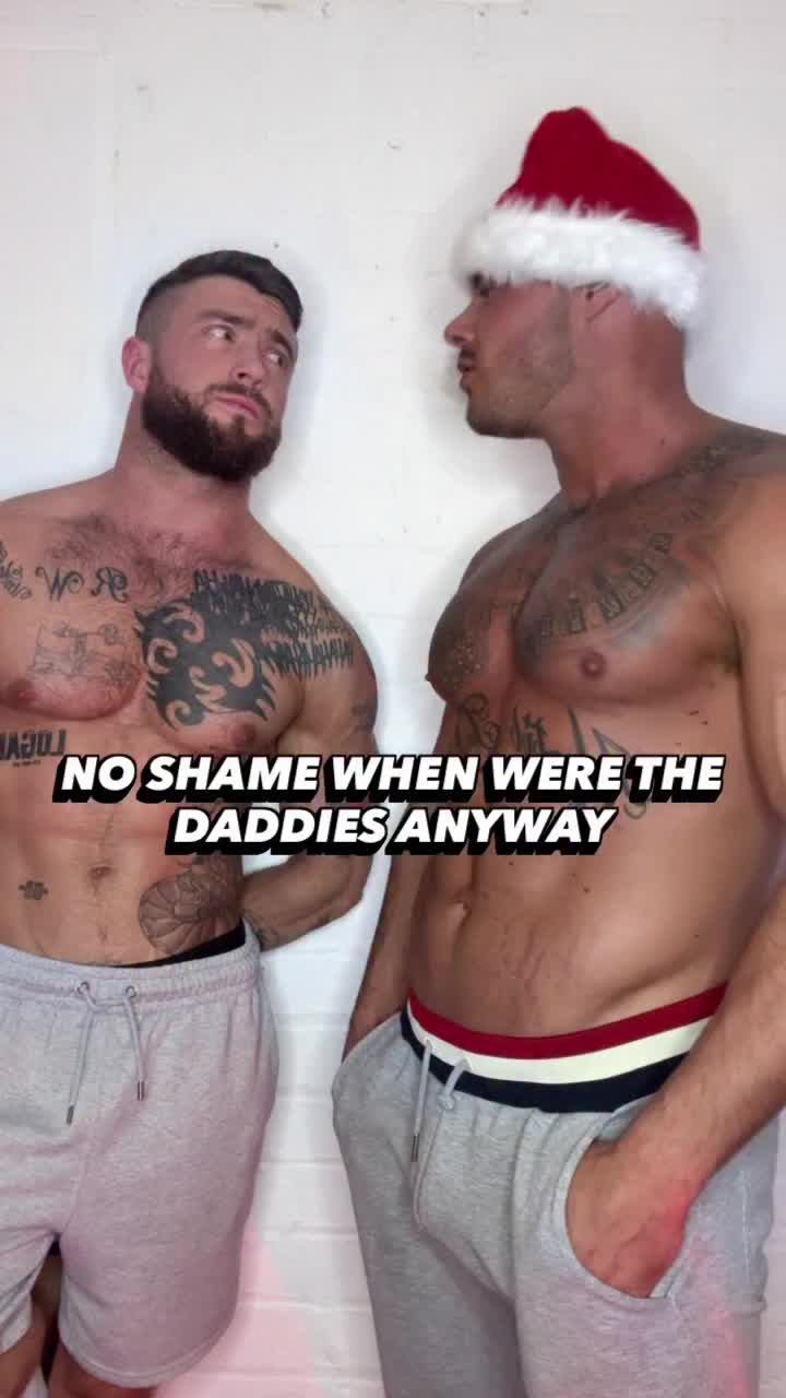@Beefy&Bald