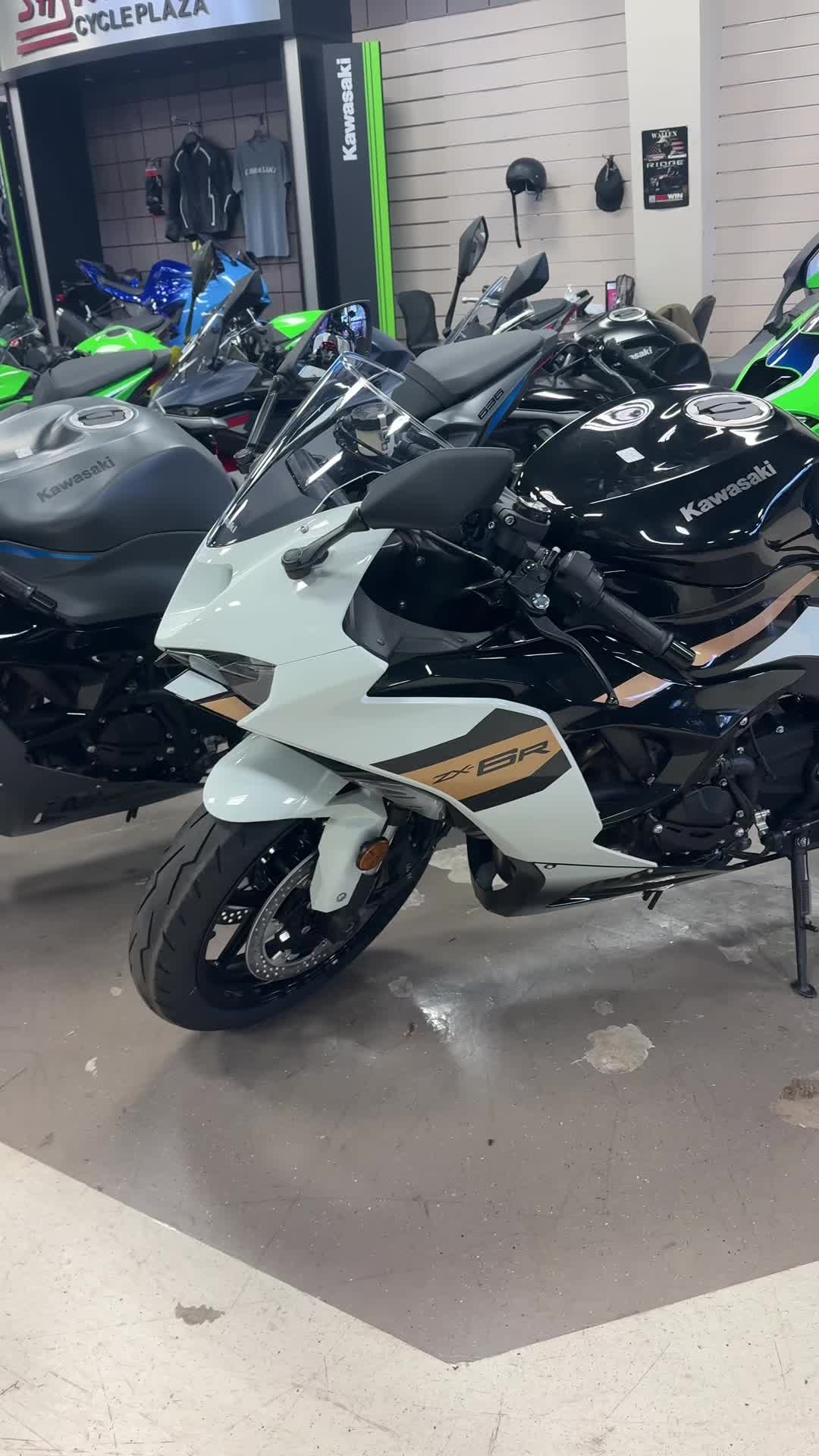 @Shawnee Cycle & Powersports
