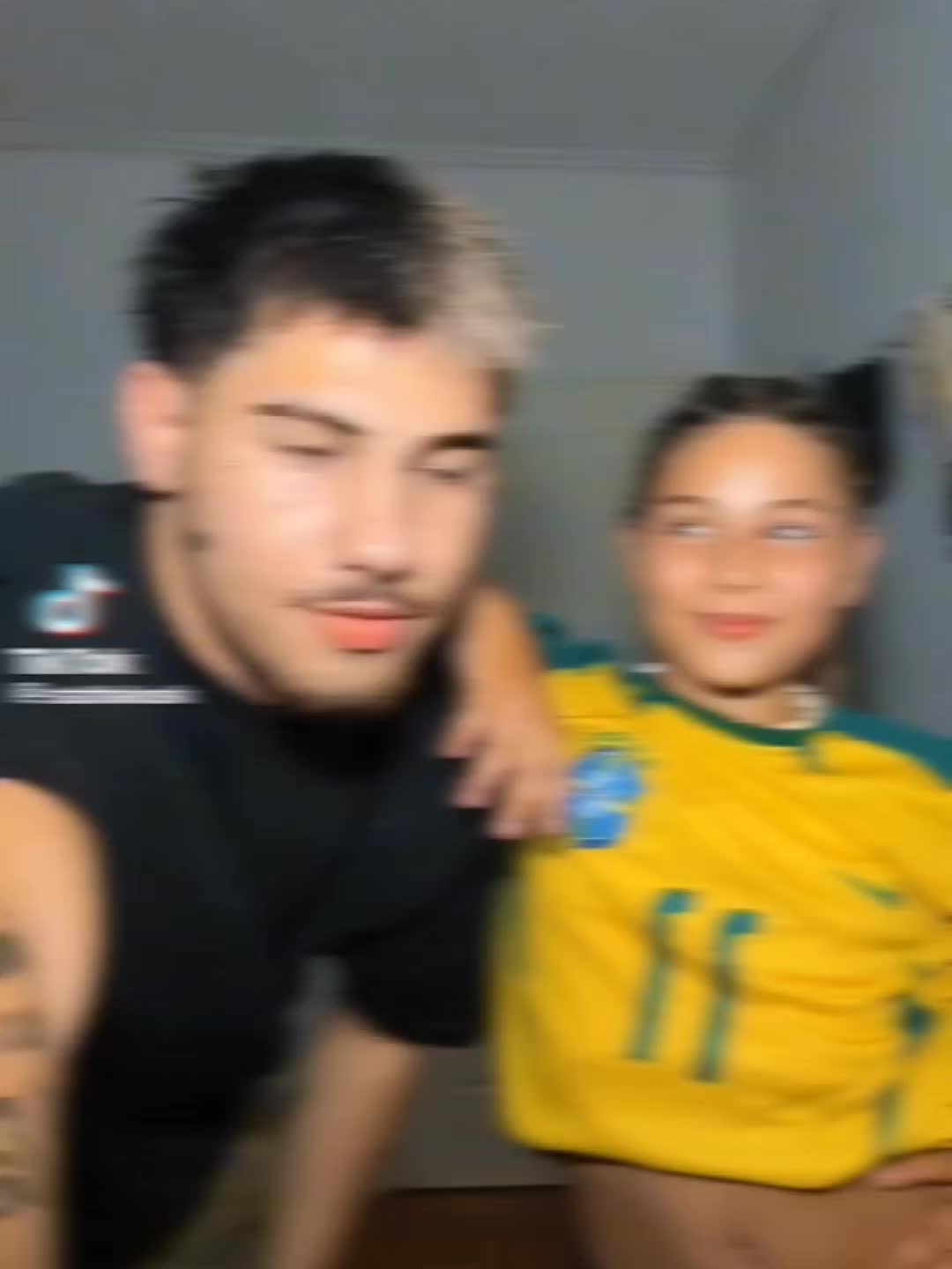 @Stathakosk and Emily