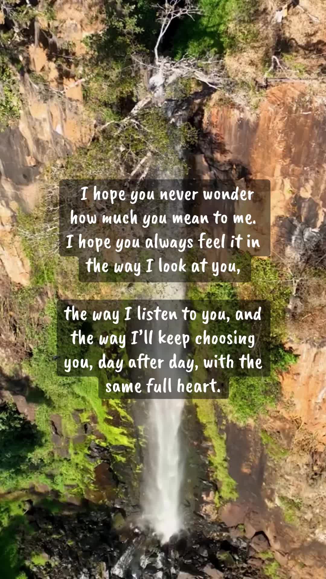 @a.forever.lovestory