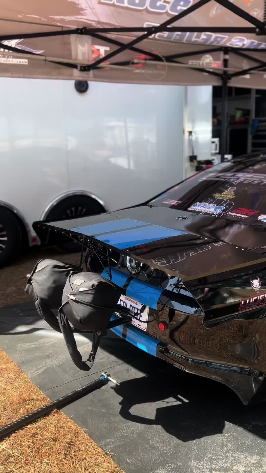 @POW Racing