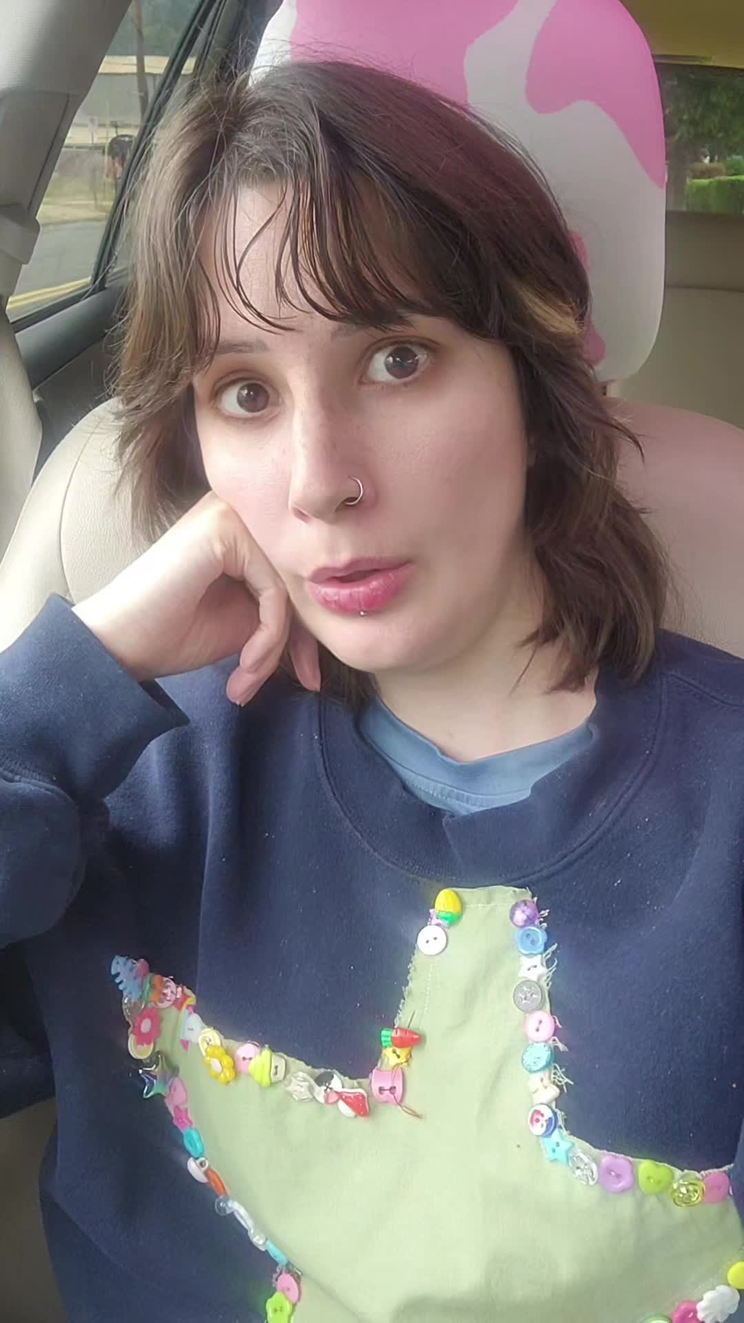 @May