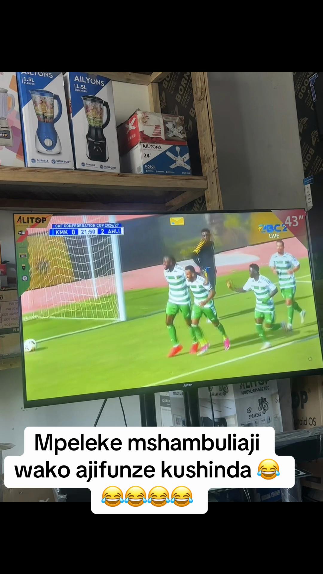 @Balozi😎