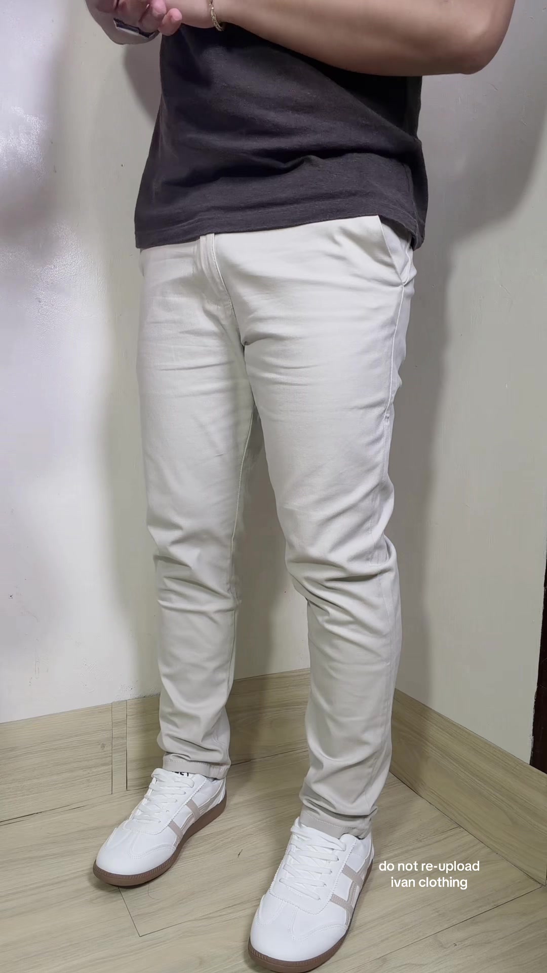@Ivan Clothing
