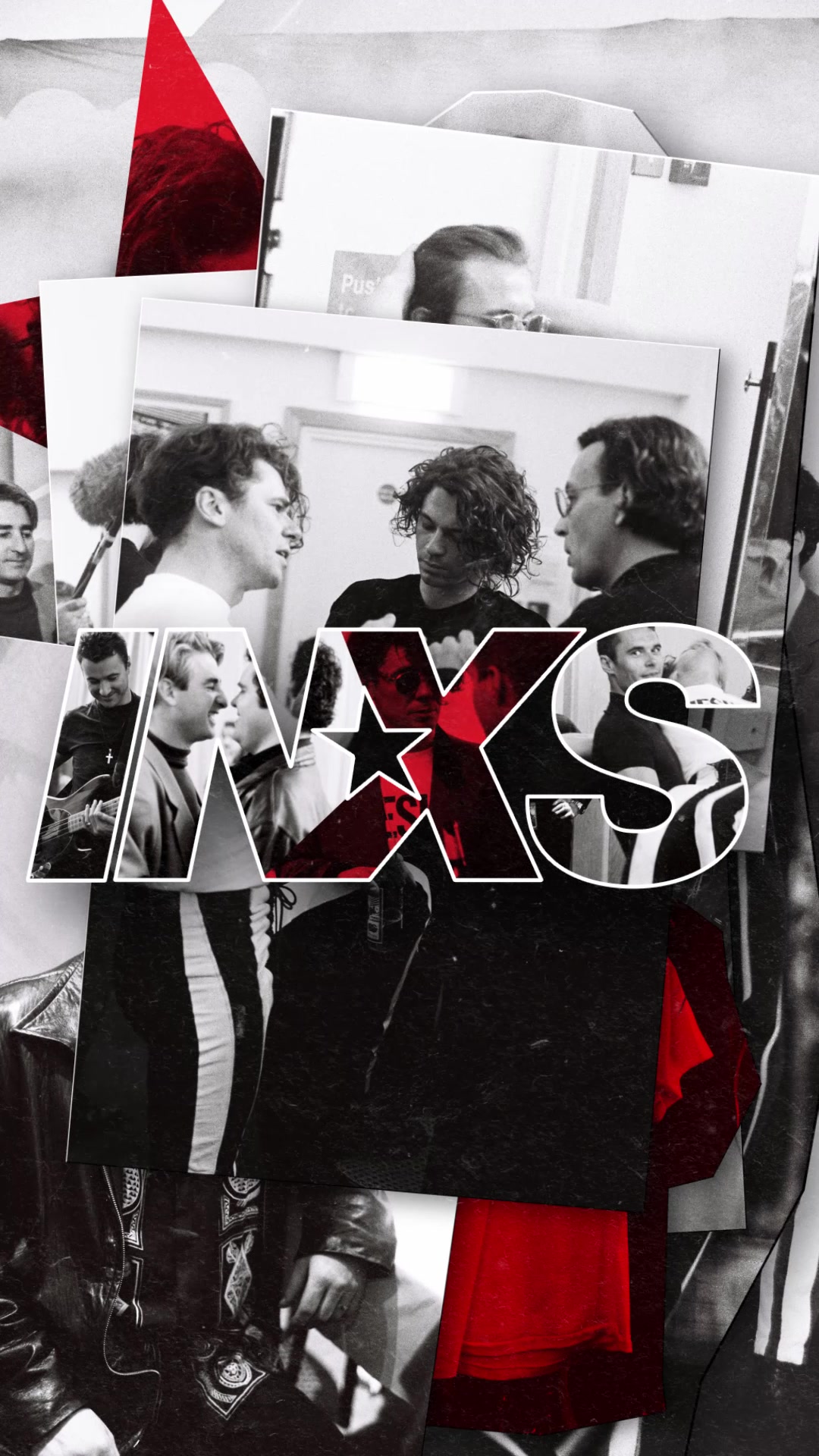 @INXS