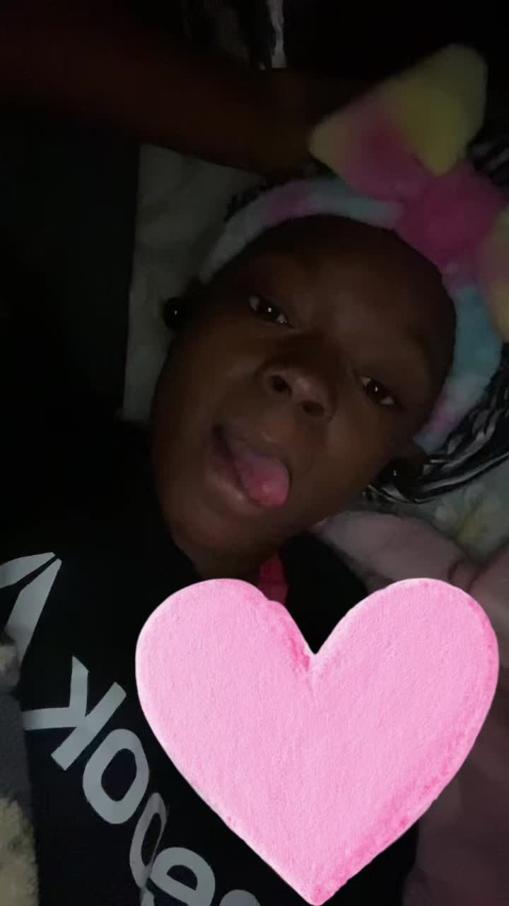 @Shamahaia Moore